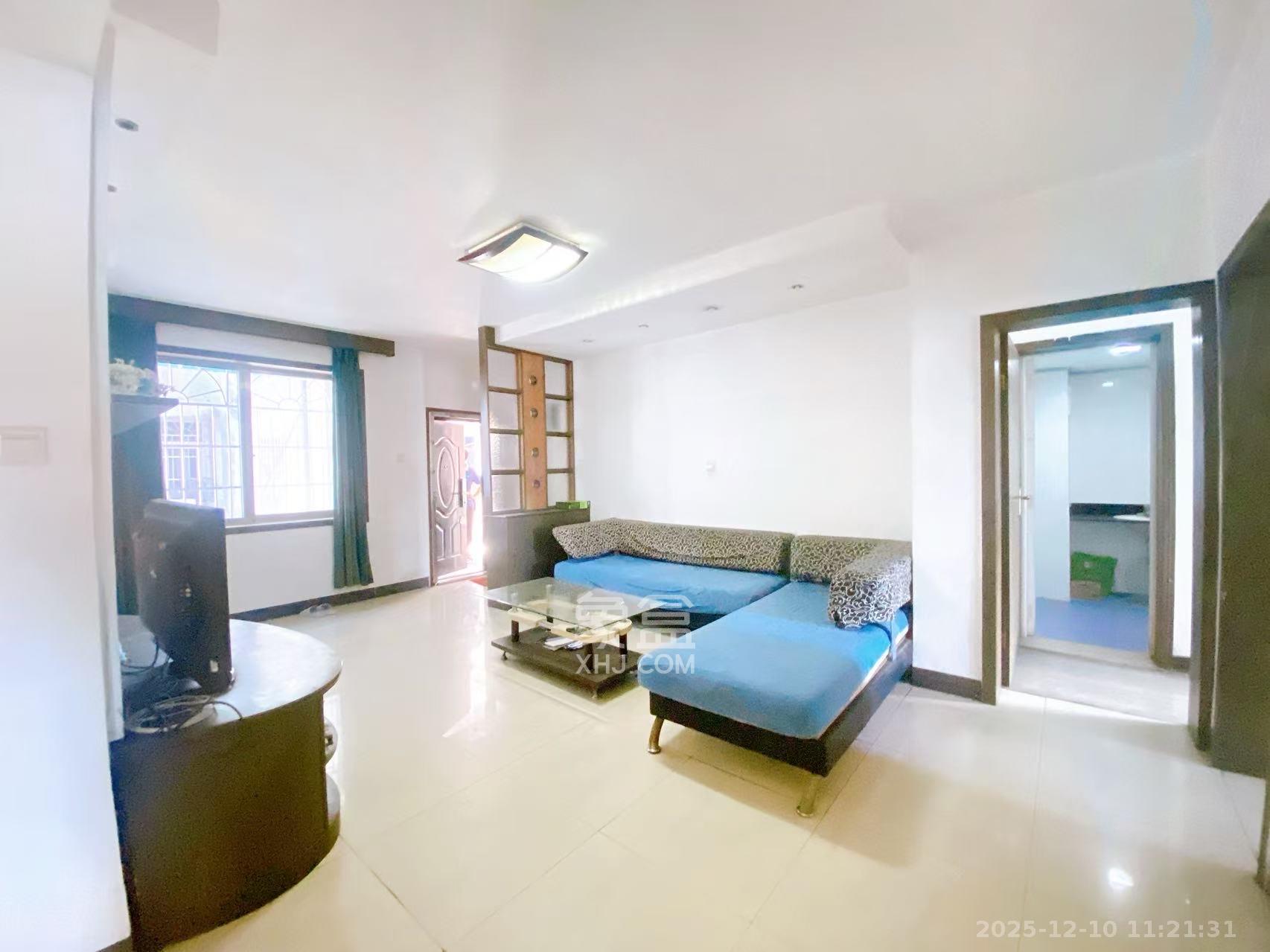 开福区联运公司宿舍  3室1厅2卫    2300.0元/月