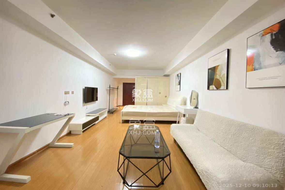 东塘瑞府 1室1厅1卫 1700.0元/月 东塘瑞府 1室1厅1卫 1700.0元/月室内图