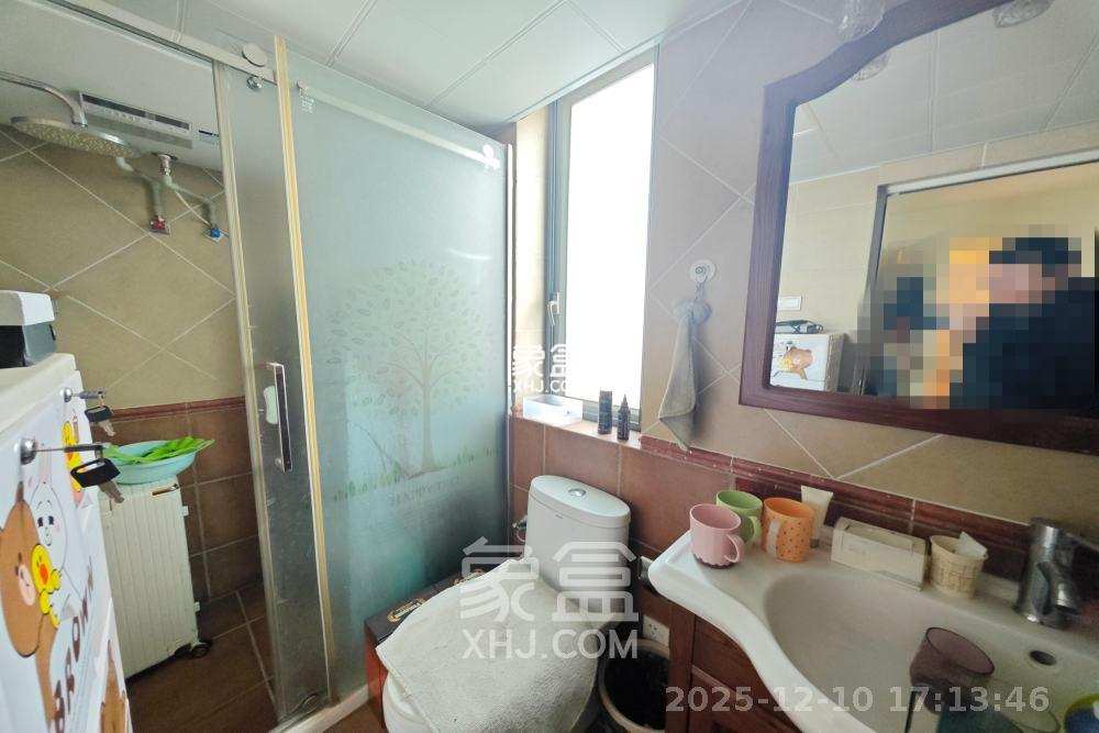 新城新世界一二三期 3室2厅2卫 3800.0元/月 新城新世界一二三期 3室2厅2卫 3800.0元/月室内图