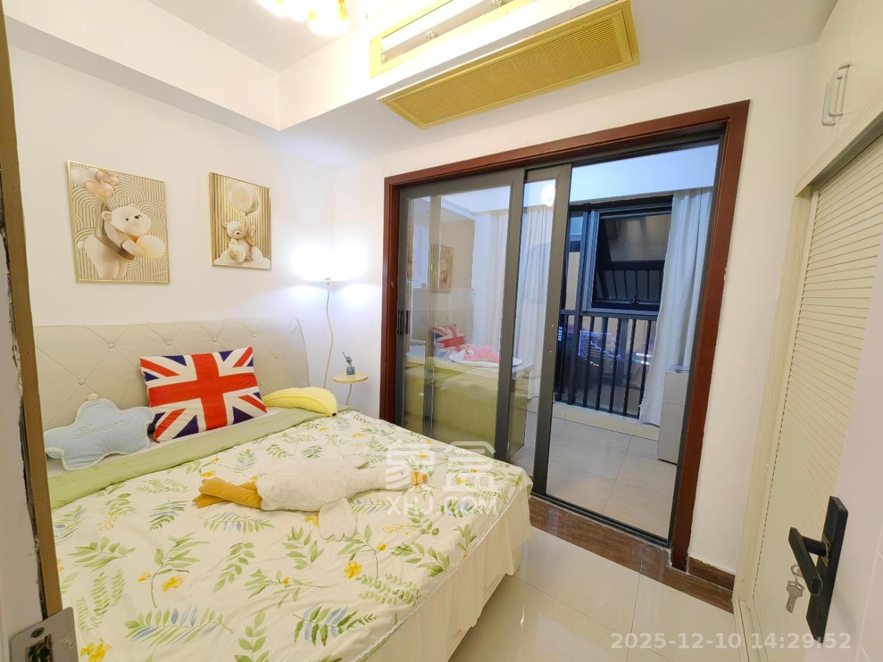 东塘瑞府 1室1厅1卫 1980.0元/月 东塘瑞府 1室1厅1卫 1980.0元/月室内图