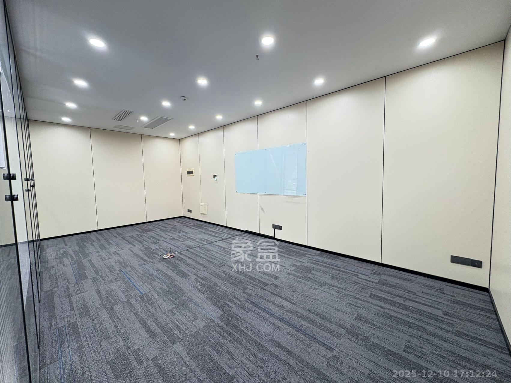 柏宁地王广场   548.0㎡      42800.0元/月室内图