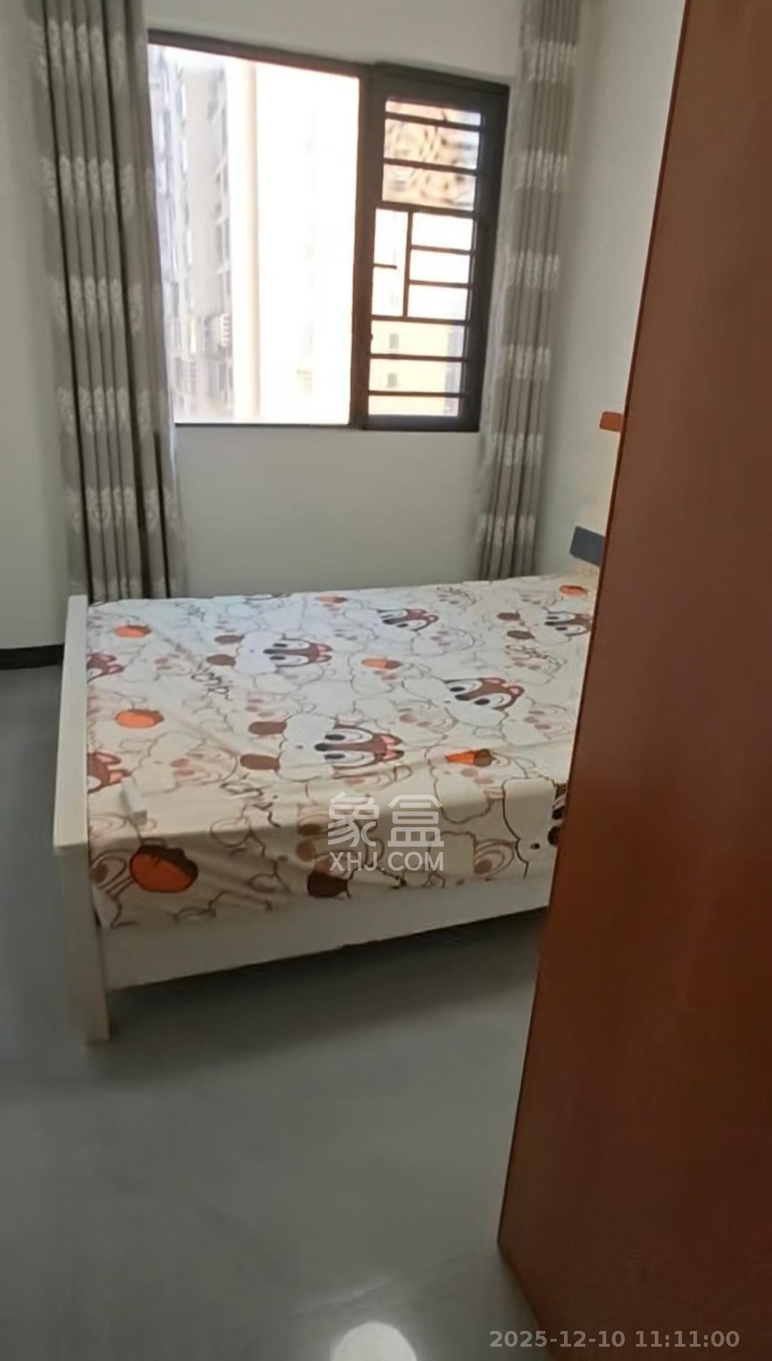 金南家园三期 1室0厅0卫 1500.0元/月 金南家园三期 1室0厅0卫 1500.0元/月室内图