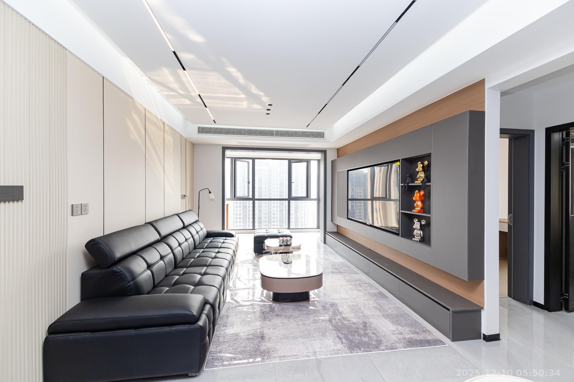 顺舟旺城  3室2厅2卫    89.8万