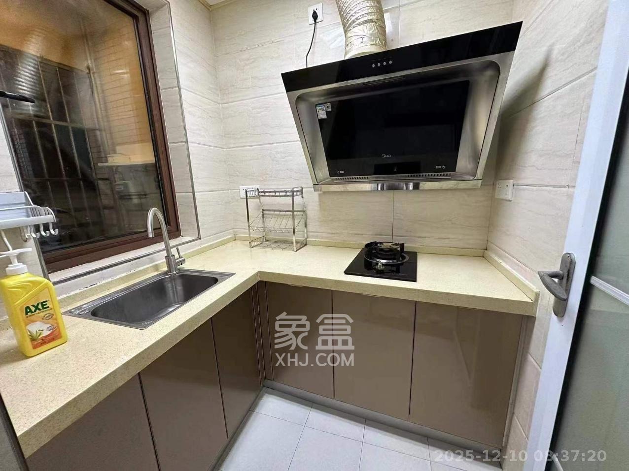 金房奥斯卡 1室1厅1卫 1400.0元/月 金房奥斯卡 1室1厅1卫 1400.0元/月室内图