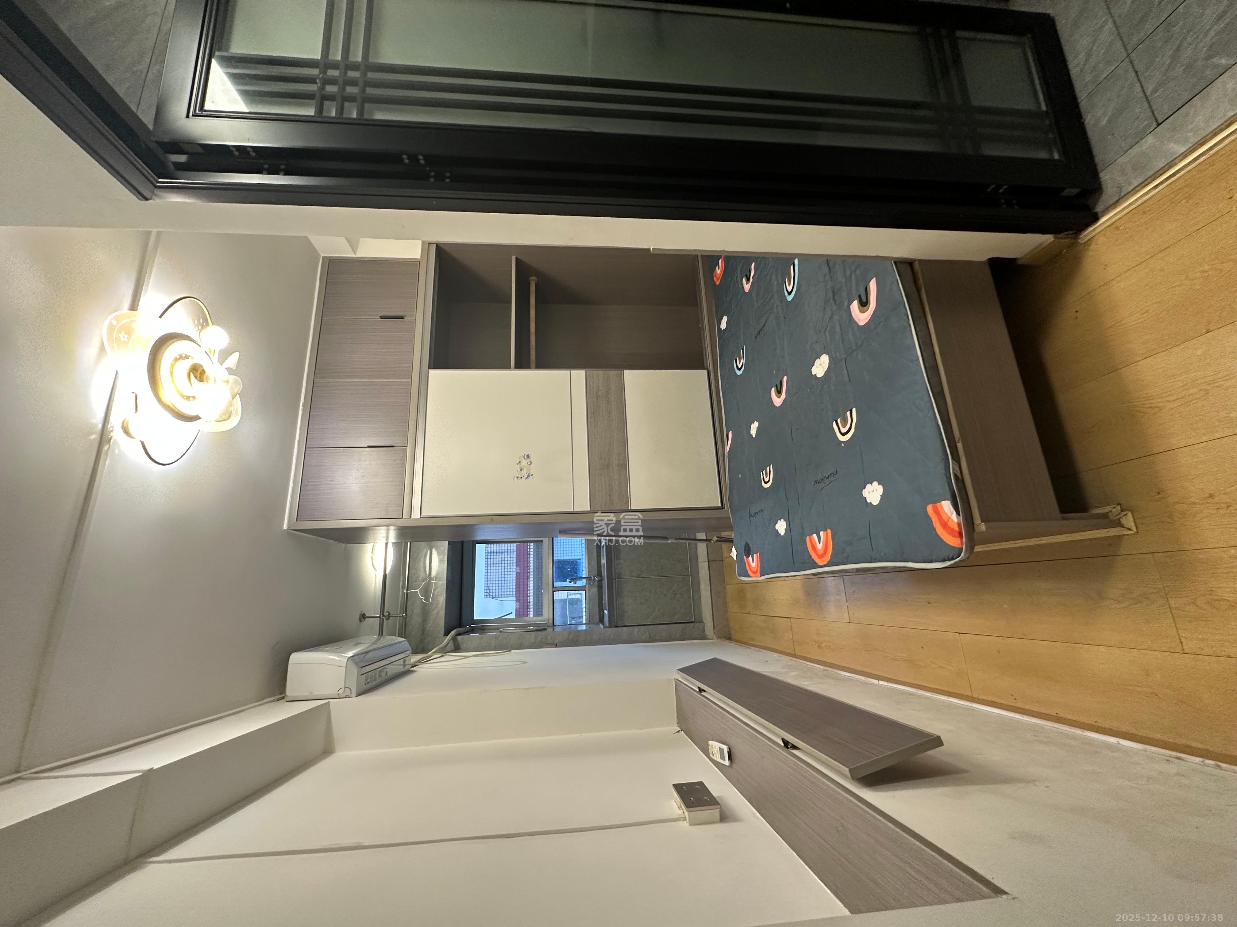 马王堆陶瓷城新合区  1室0厅1卫    950.0元/月