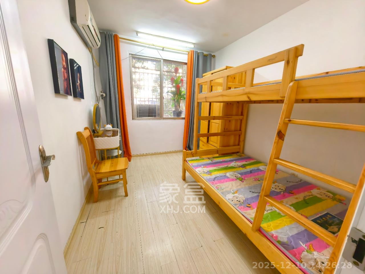 牛角塘社区 3室1厅1卫 2500.0元/月 牛角塘社区 3室1厅1卫 2500.0元/月室内图