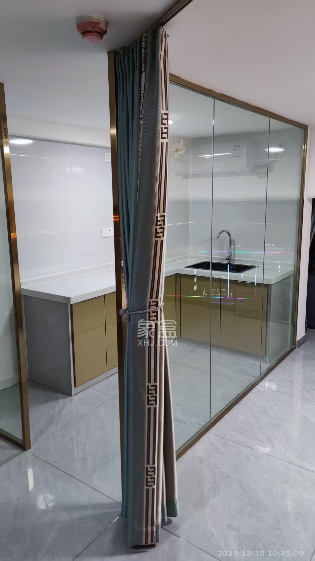 天麓轻奢国际  1室1厅1卫    1500.0元/月室内图