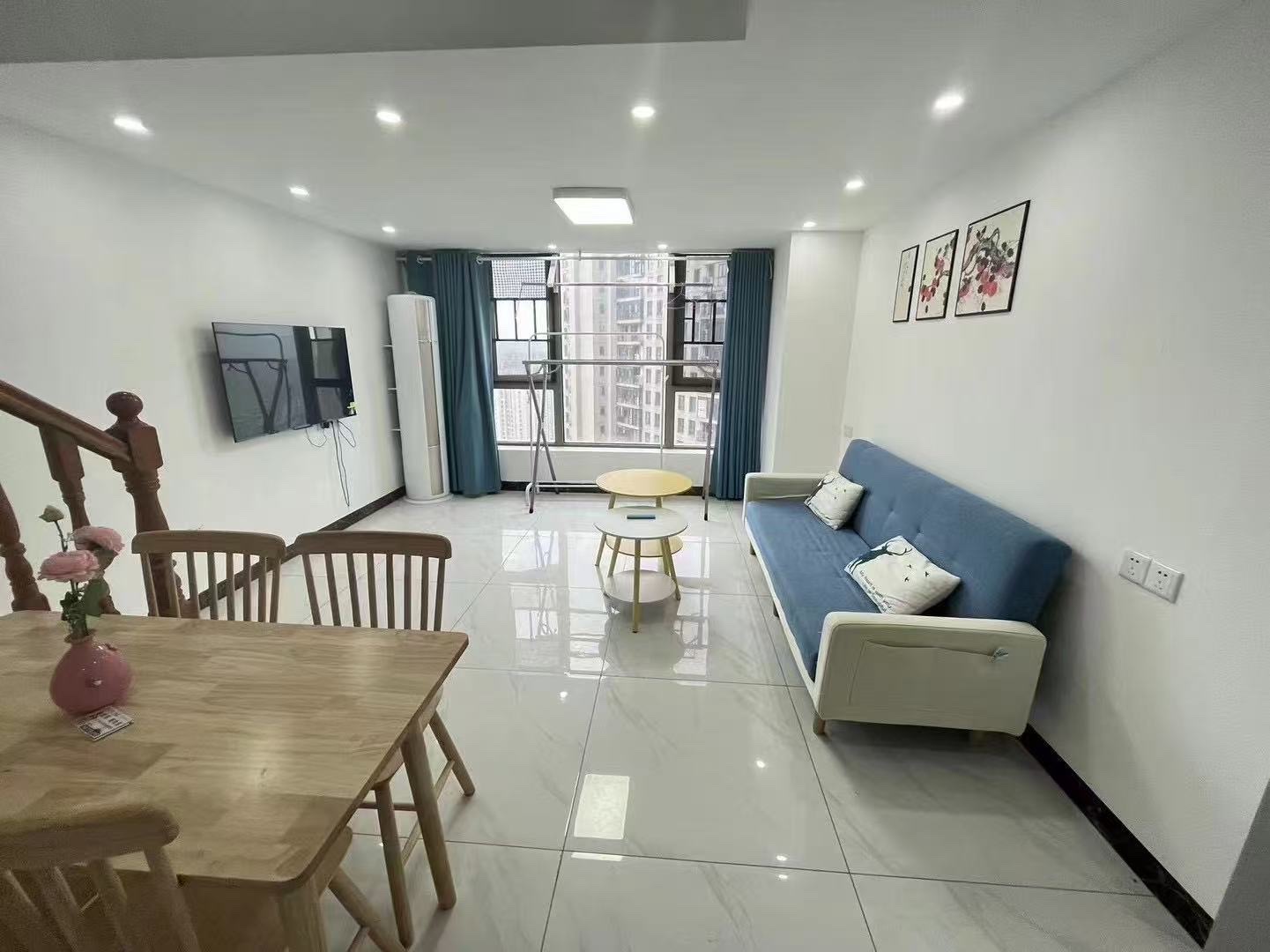 梅溪湖金茂湾 1室1厅1卫 2000.0元/月 梅溪湖金茂湾 1室1厅1卫 2000.0元/月户型图