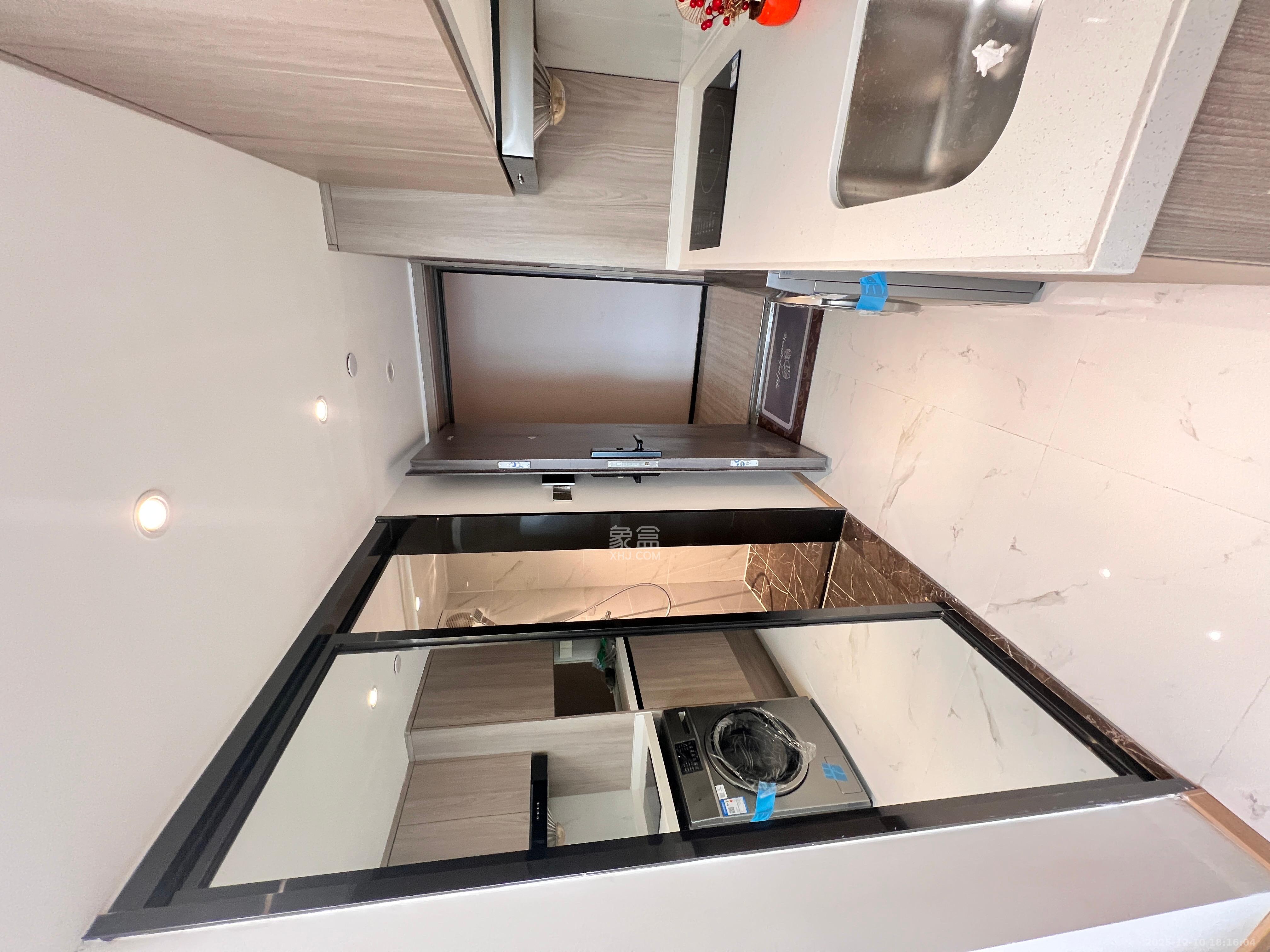 正荣梅溪紫阙台 2室0厅0卫 2580.0元/月 正荣梅溪紫阙台 2室0厅0卫 2580.0元/月室内图