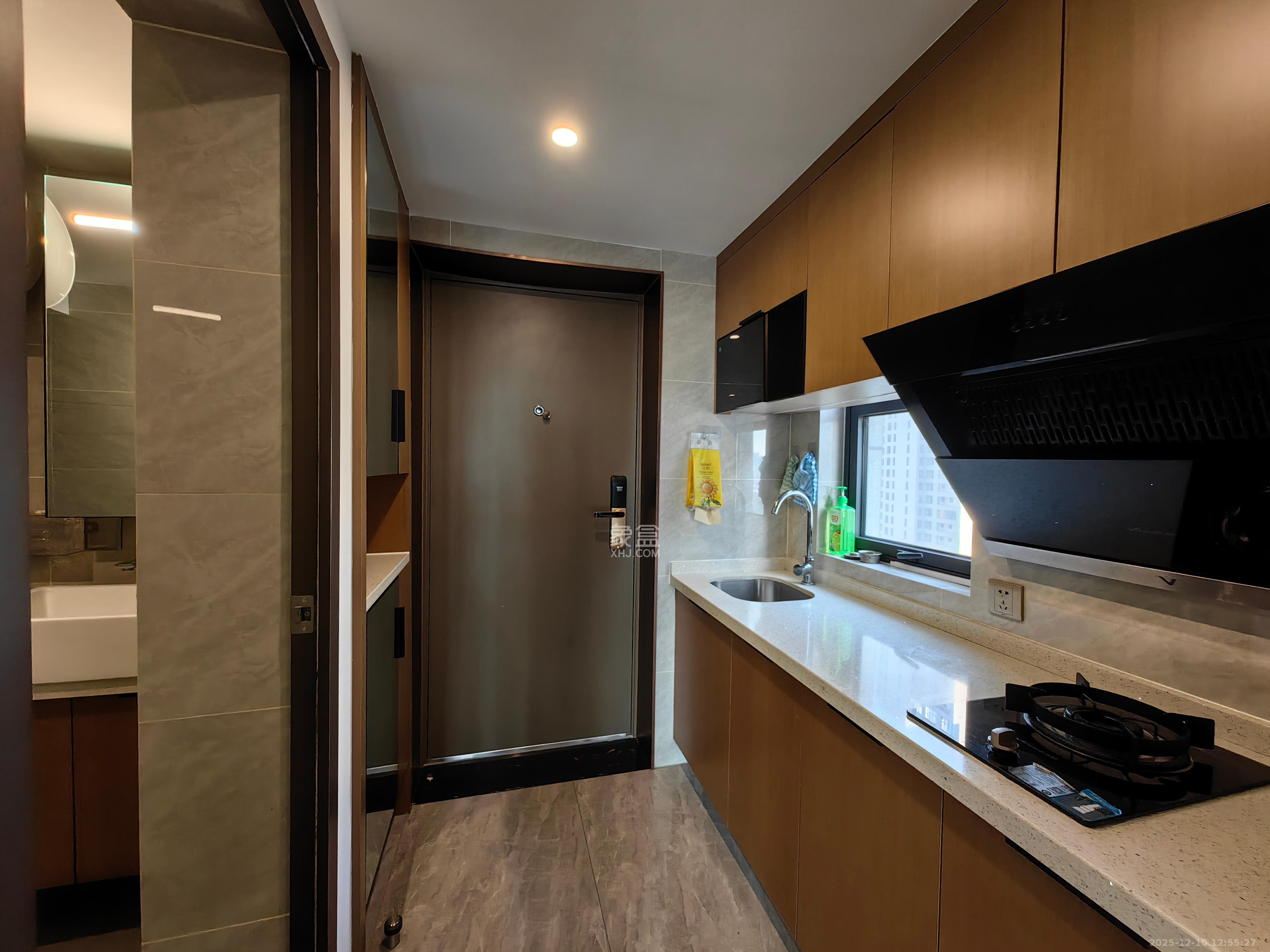 旺德府万象时代 2室1厅1卫 2500.0元/月 旺德府万象时代 2室1厅1卫 2500.0元/月室内图