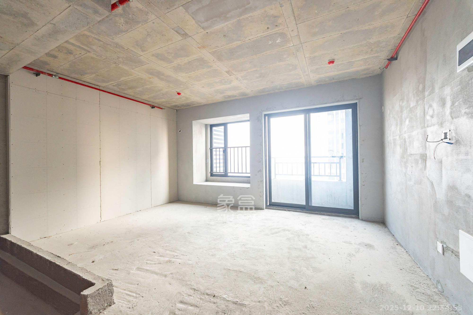 新城朗隽大都会  1室0厅0卫    16.8万