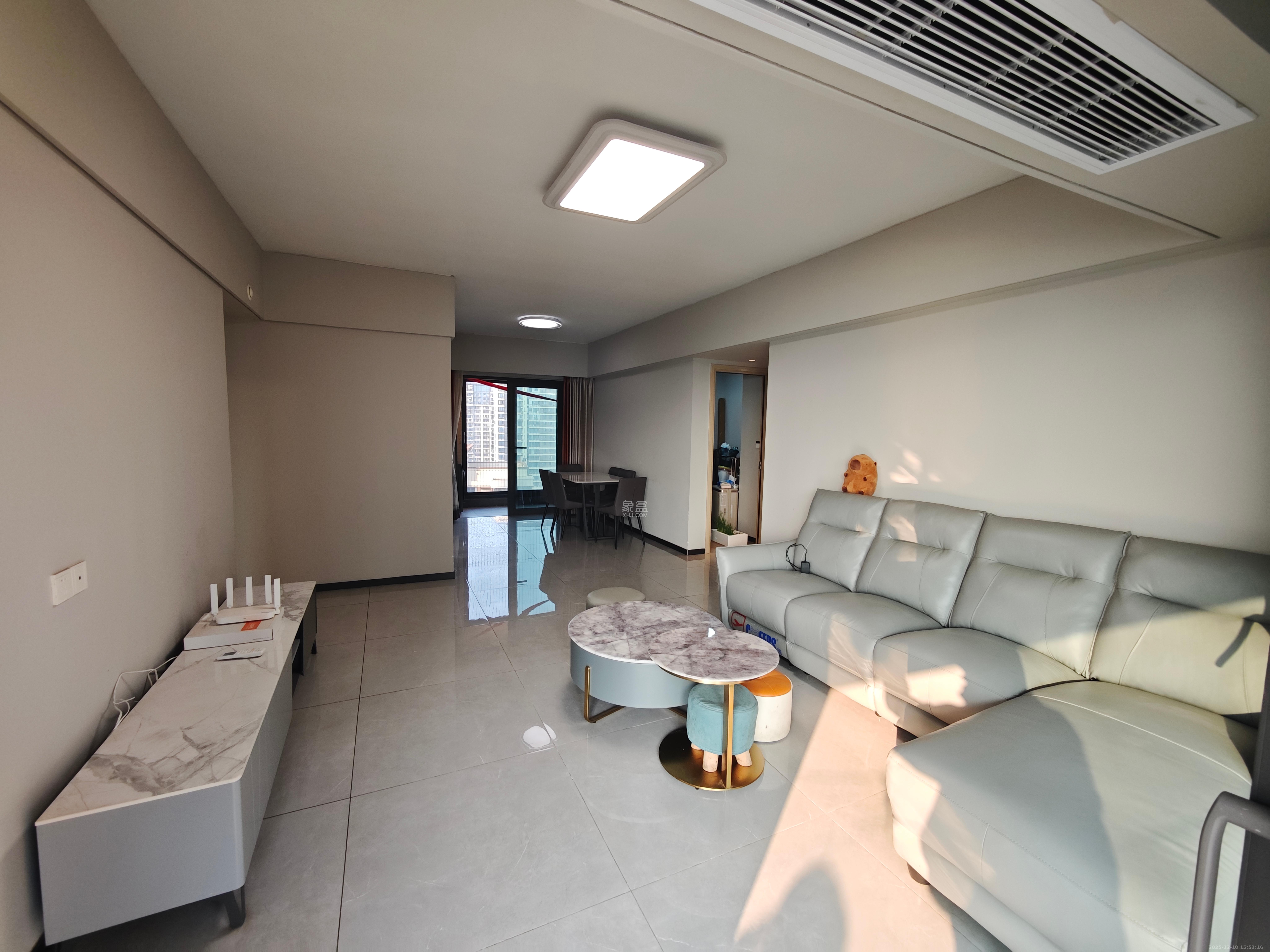 时代印记（长沙时代印记花园）  4室2厅2卫    4200.0元/月室内图