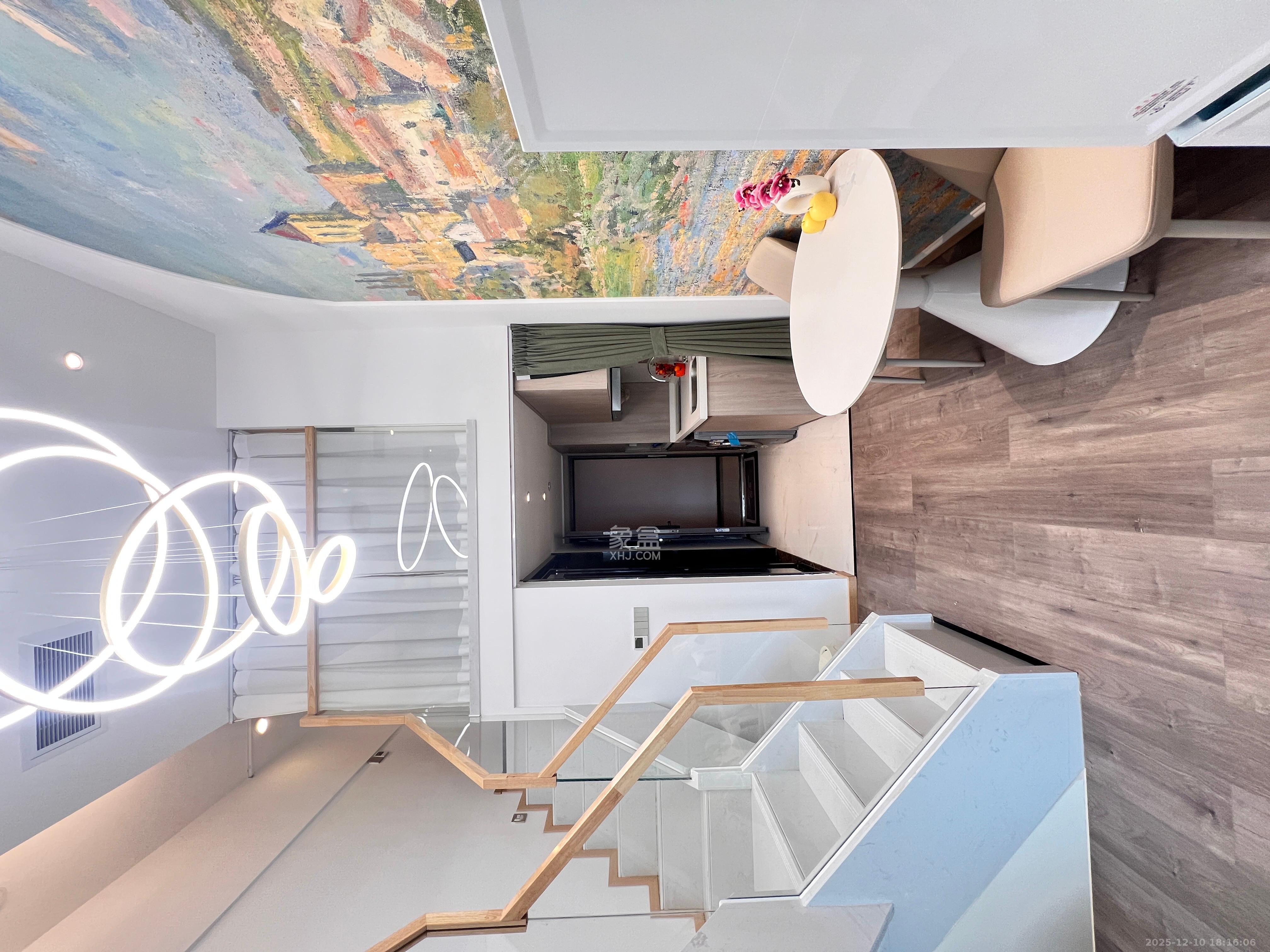 正荣梅溪紫阙台  2室0厅0卫    2580.0元/月室内图