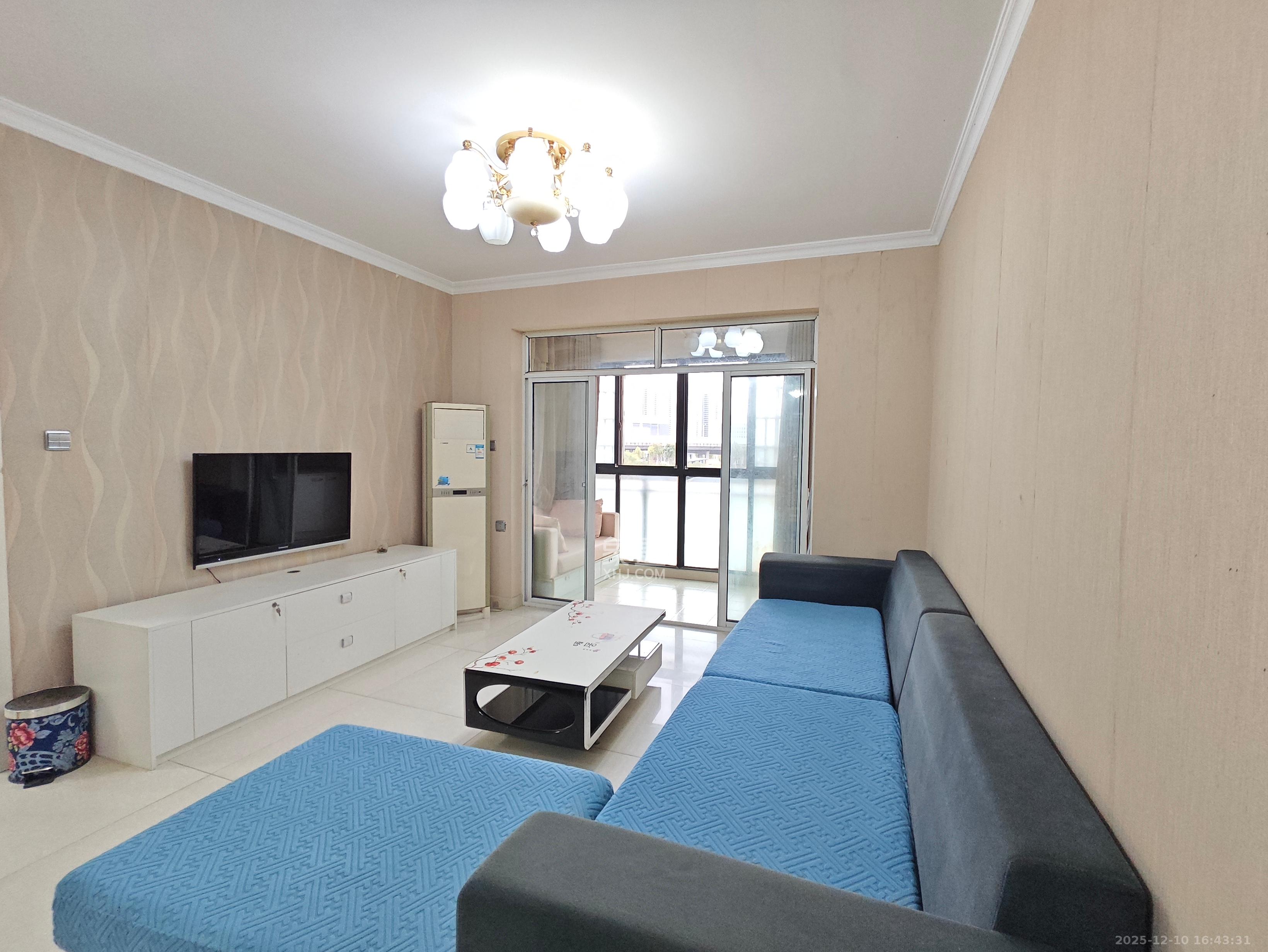 长大卧琥  2室2厅1卫    2300.0元/月