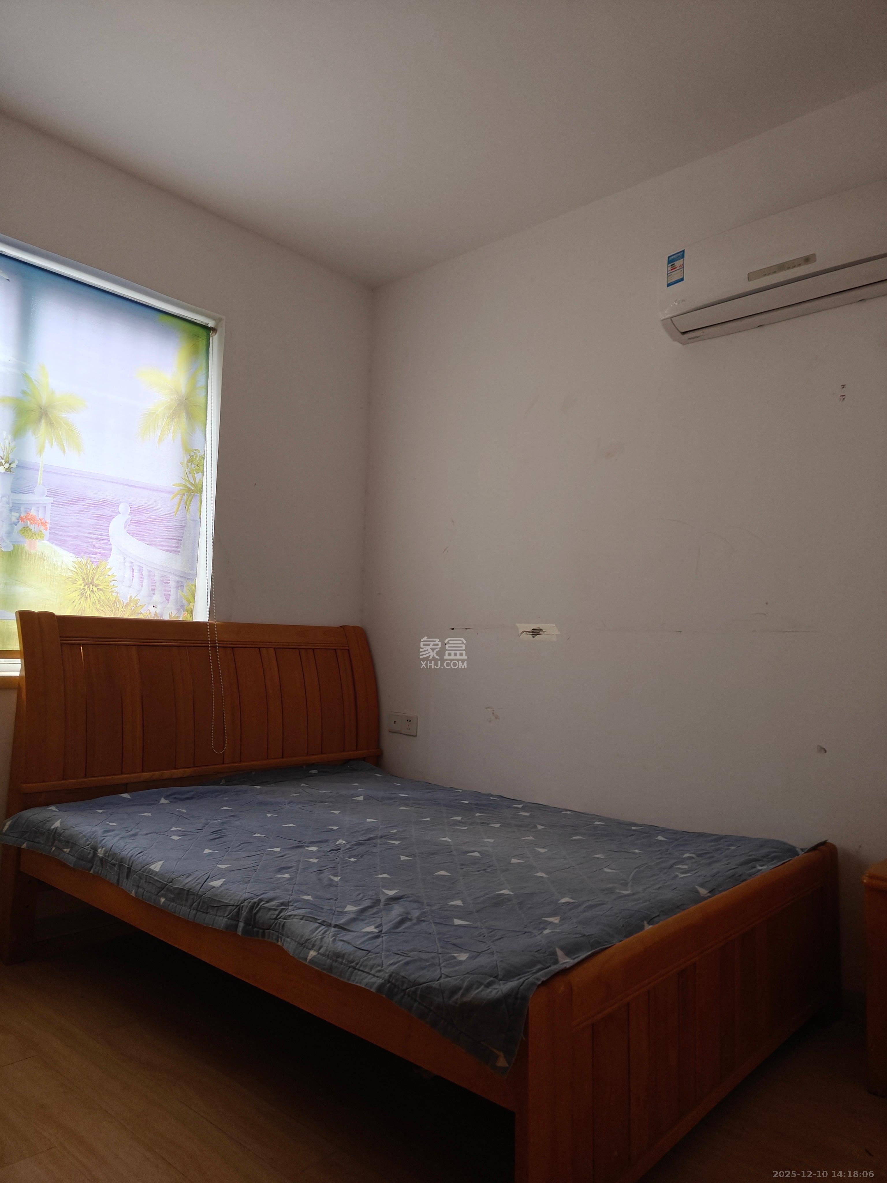 红树湾  2室2厅1卫    1400.0元/月