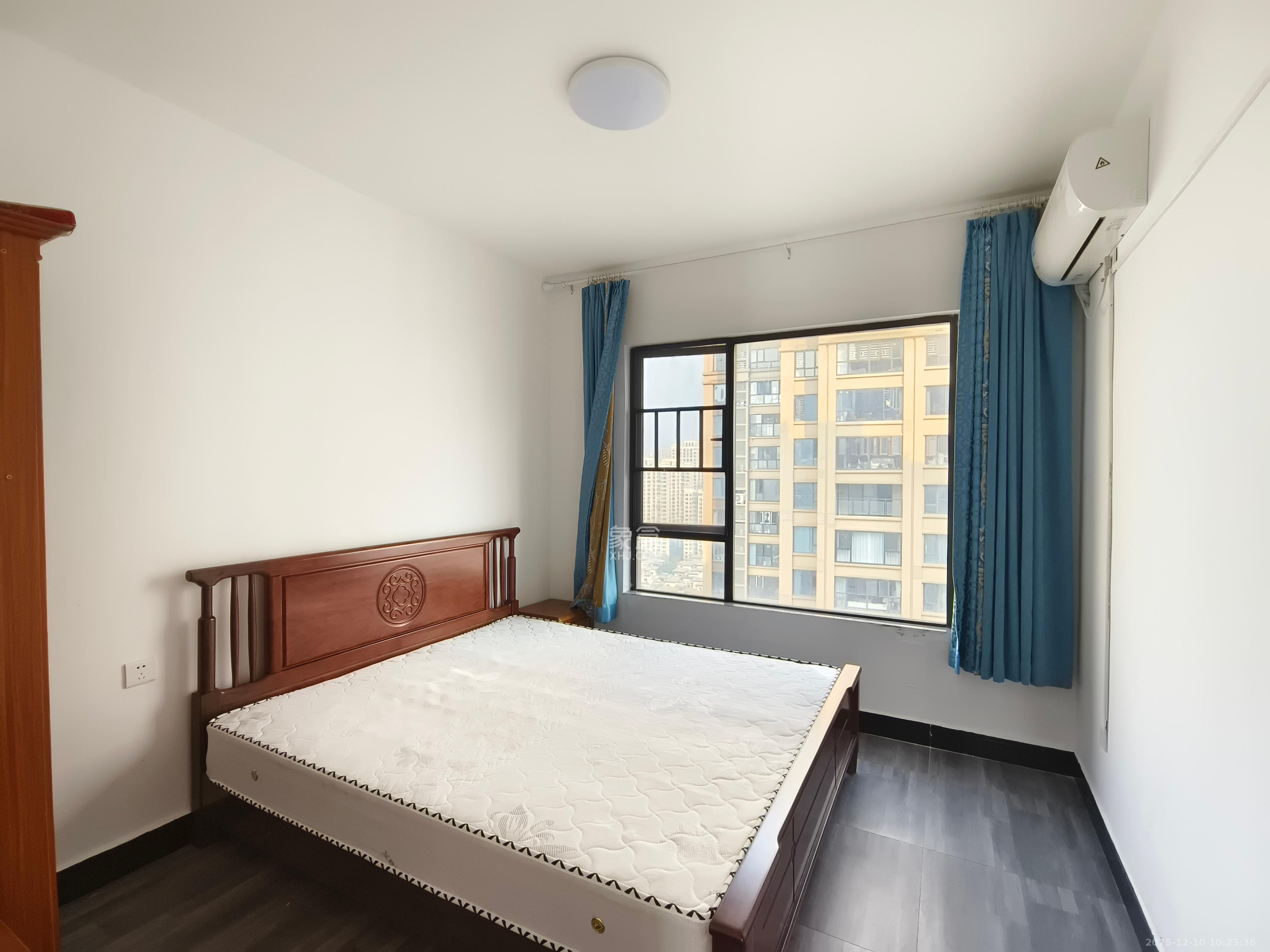 润和又一城 4室2厅2卫 2500.0元/月 润和又一城 4室2厅2卫 2500.0元/月室内图