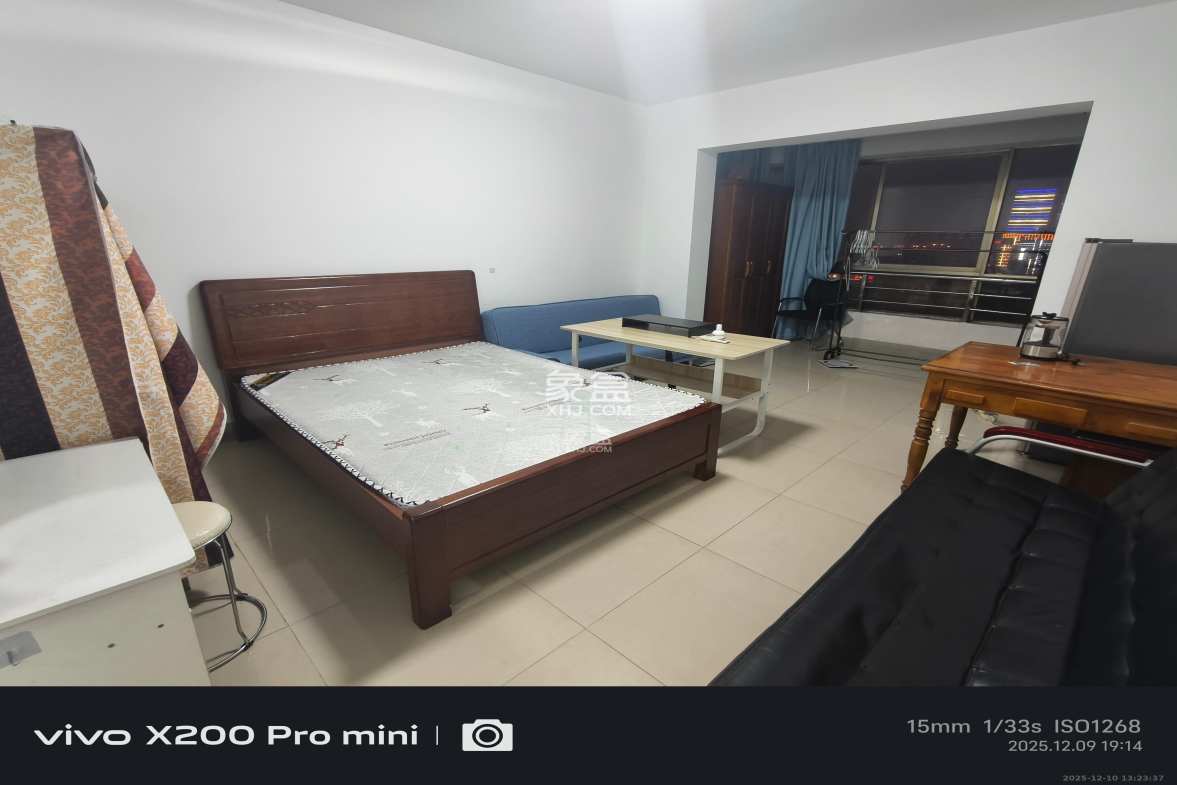 日出东方 1室1厅1卫 1400.0元/月 日出东方 1室1厅1卫 1400.0元/月室内图