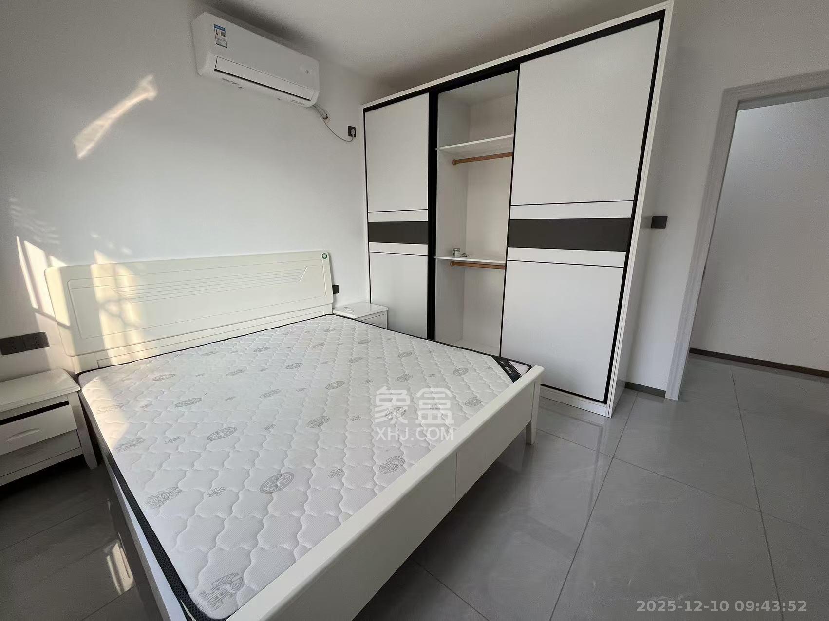 金塘家园  2室1厅1卫    2100.0元/月室内图