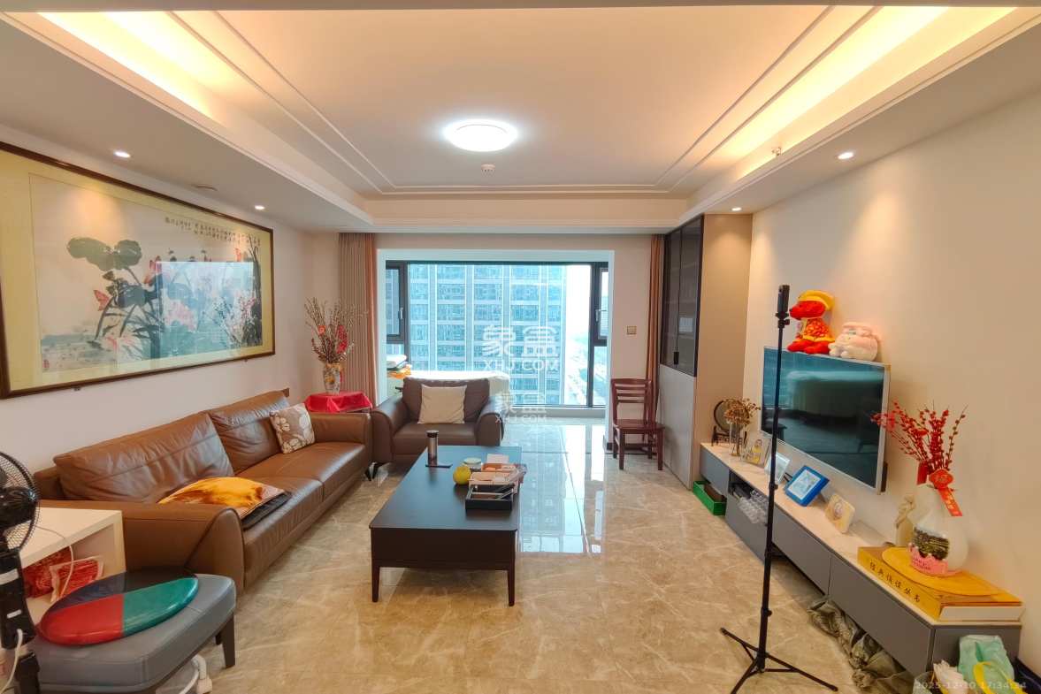 绿地长沙城际空间站(绿地新里佳苑) 4室2厅2卫 3000.0元/月 绿地长沙城际空间站(绿地新里佳苑) 4室2厅2卫 3000.0元/月室内图