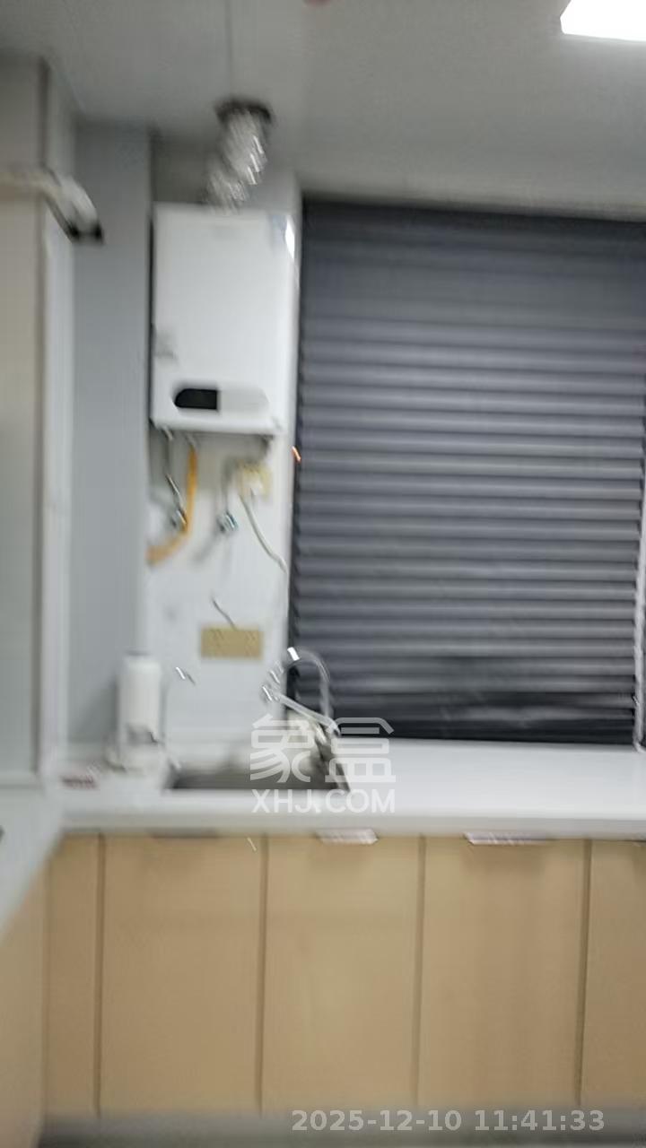 明发国际城  1室1厅1卫    1400.0元/月室内图