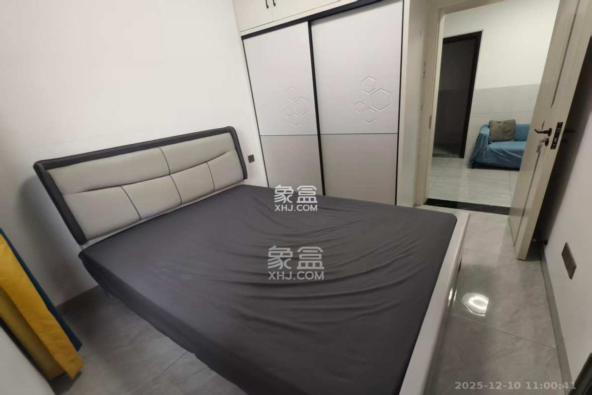 燕珑新寓 1室1厅1卫 1500.0元/月 燕珑新寓 1室1厅1卫 1500.0元/月室内图