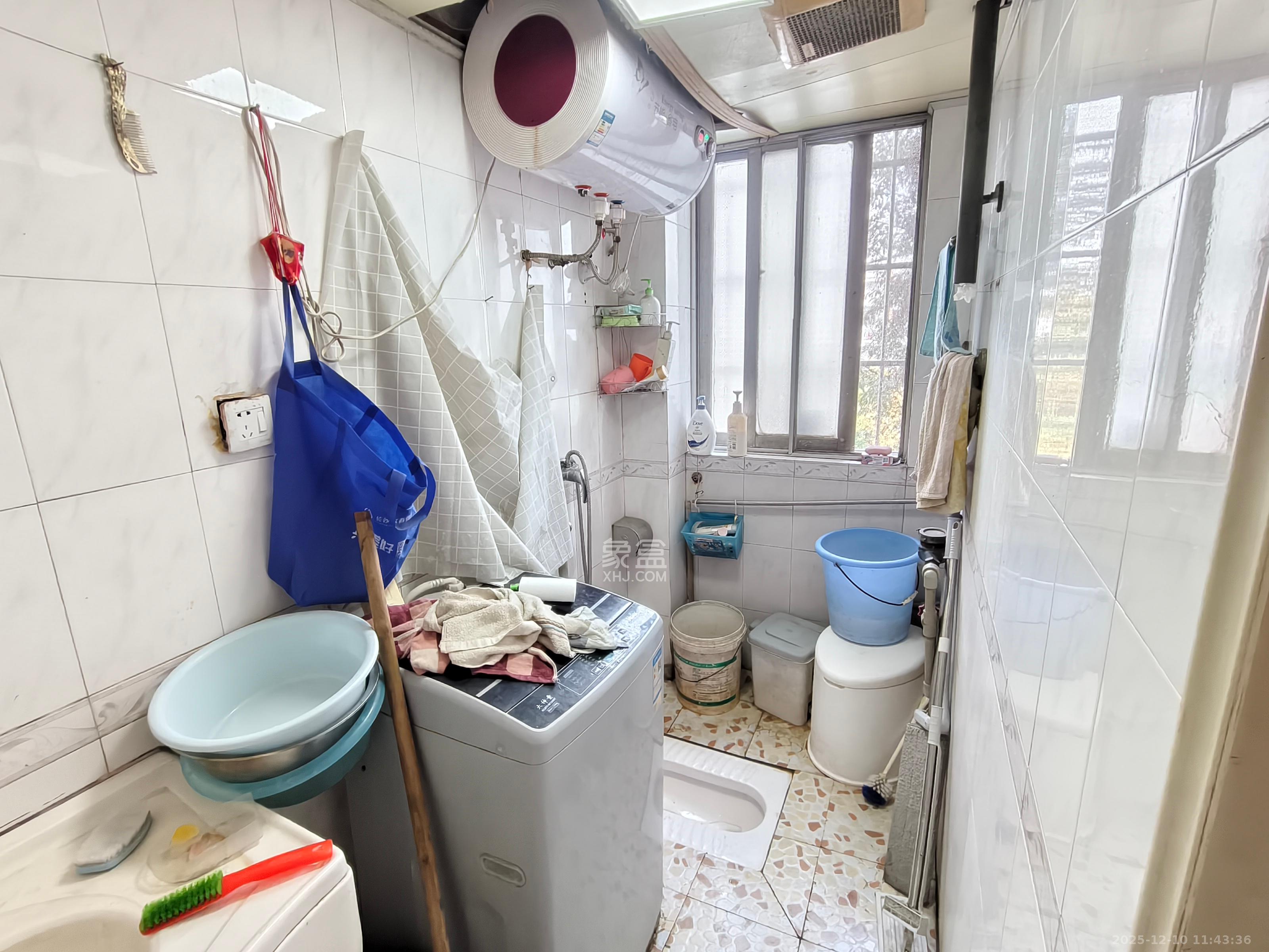 骆家坝小区  3室2厅1卫    1500.0元/月室内图