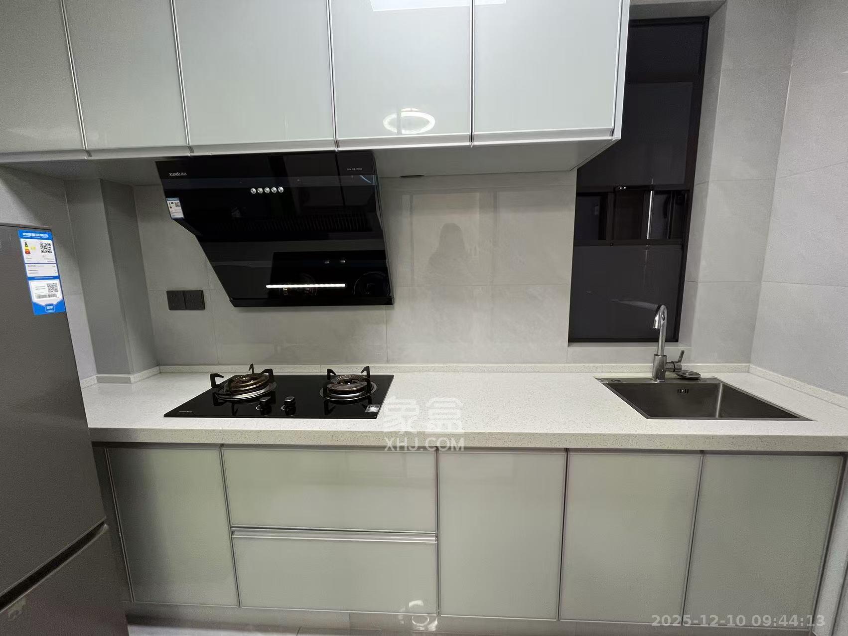 金塘家园  2室1厅1卫    2100.0元/月室内图