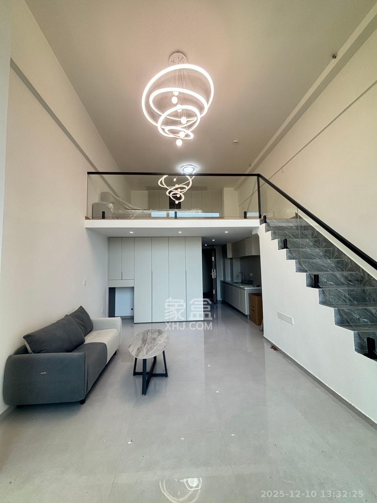 北辰府  1室0厅0卫    3800.0元/月