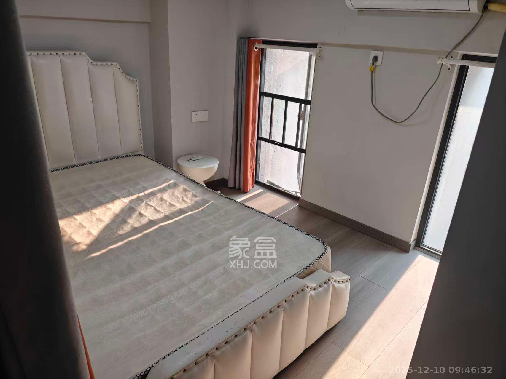 力高凤凰新天 2室1厅1卫 2200.0元/月 力高凤凰新天 2室1厅1卫 2200.0元/月室内图