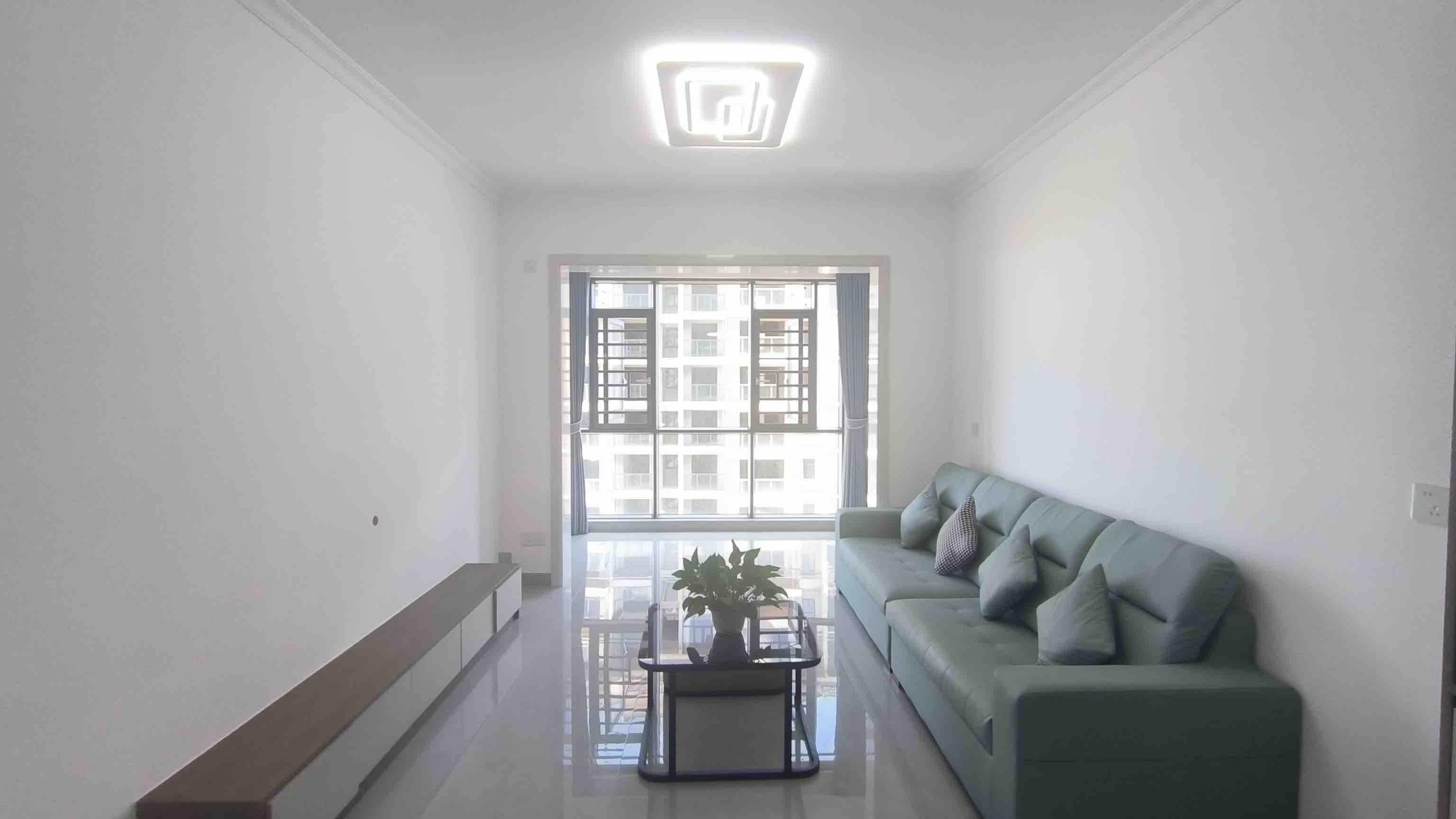 互助小区电梯房 2室2厅1卫 1600.0元/月 互助小区电梯房 2室2厅1卫 1600.0元/月室内图