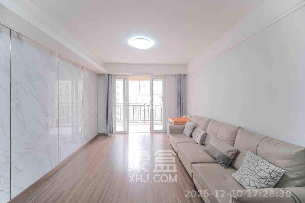 保利香槟国际 3室2厅2卫 1900.0元/月 保利香槟国际 3室2厅2卫 1900.0元/月室内图