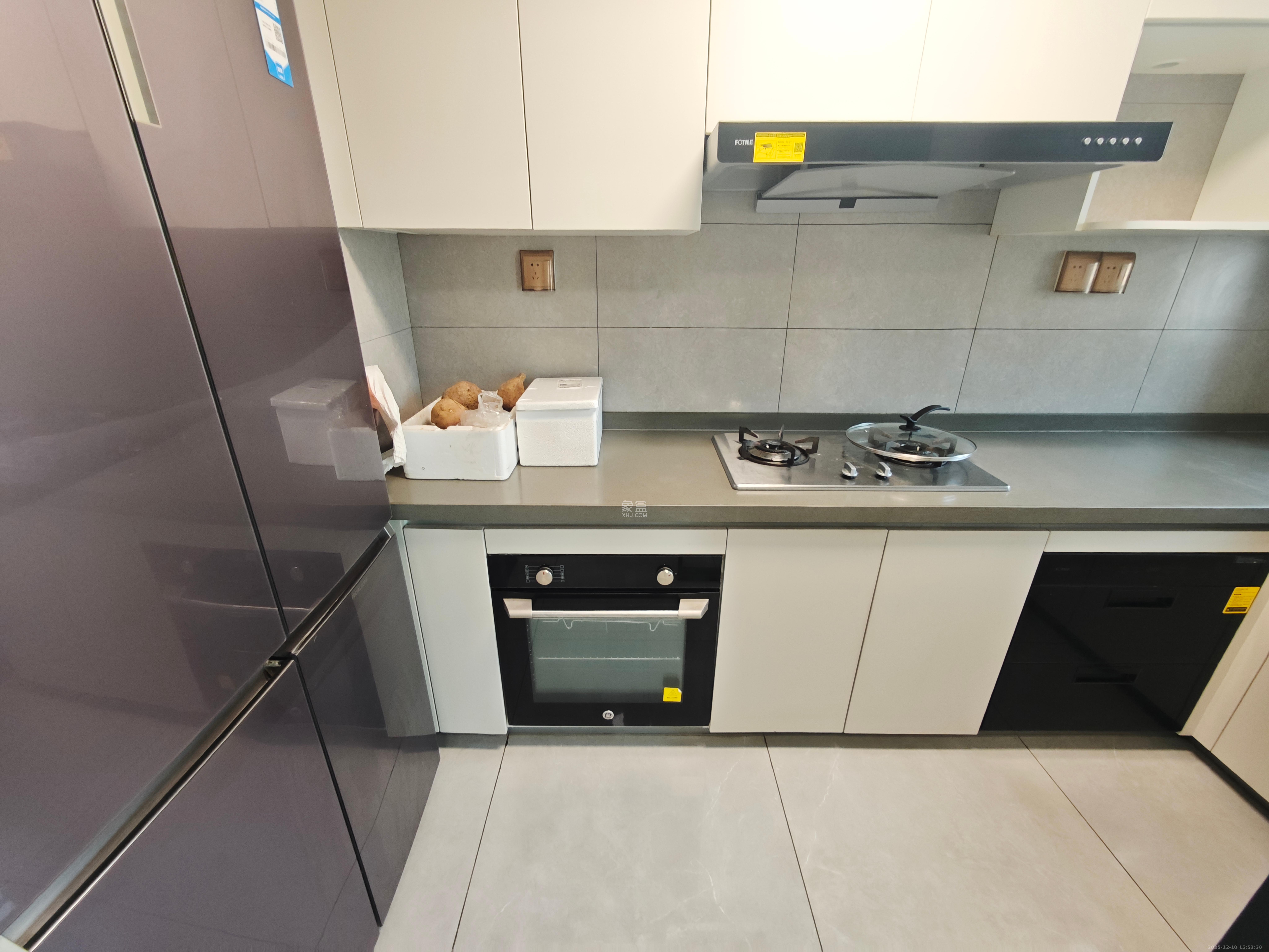 时代印记（长沙时代印记花园）  4室2厅2卫    4200.0元/月室内图