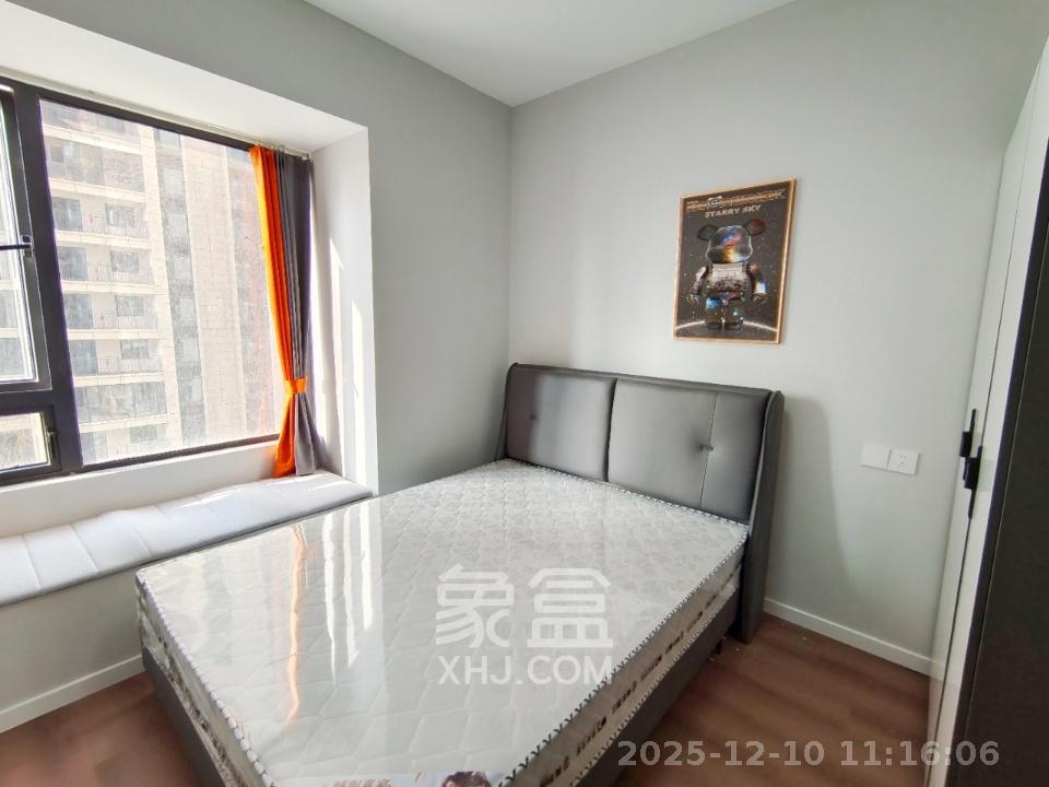 长房岭秀时代  4室2厅2卫    3500.0元/月室内图