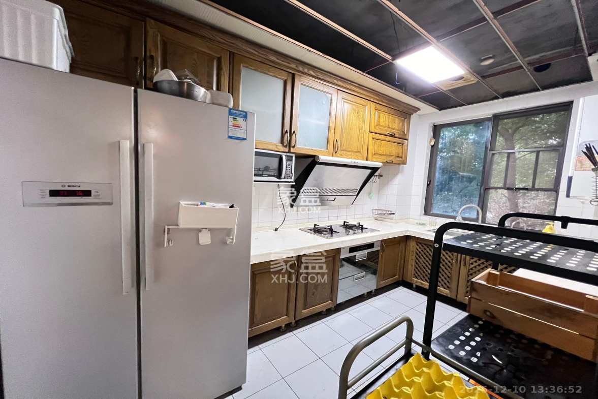 曙光泊岸 4室2厅2卫 4500.0元/月 曙光泊岸 4室2厅2卫 4500.0元/月室内图