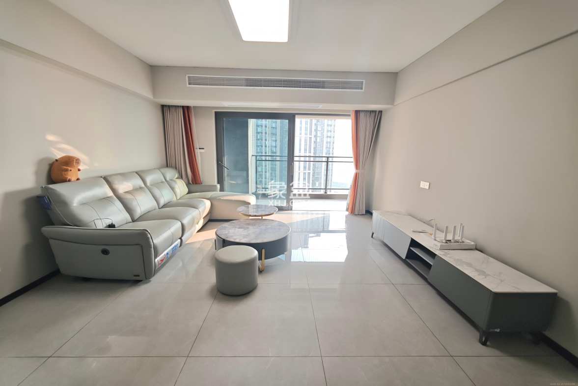 时代印记(长沙时代印记花园) 4室2厅2卫 4200.0元/月 时代印记(长沙时代印记花园) 4室2厅2卫 4200.0元/月室内图