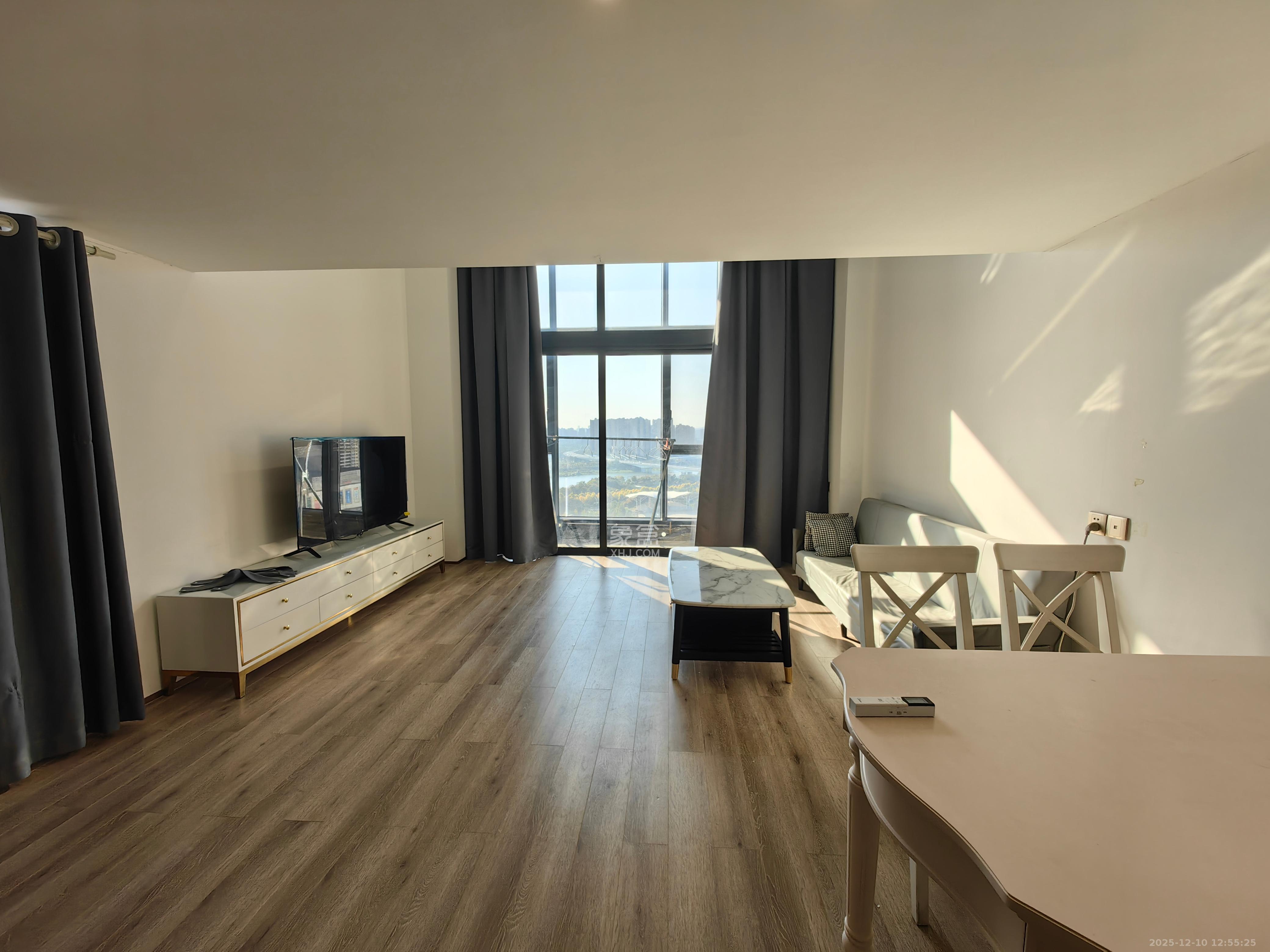 旺德府万象时代 2室1厅1卫 2500.0元/月 旺德府万象时代 2室1厅1卫 2500.0元/月室内图