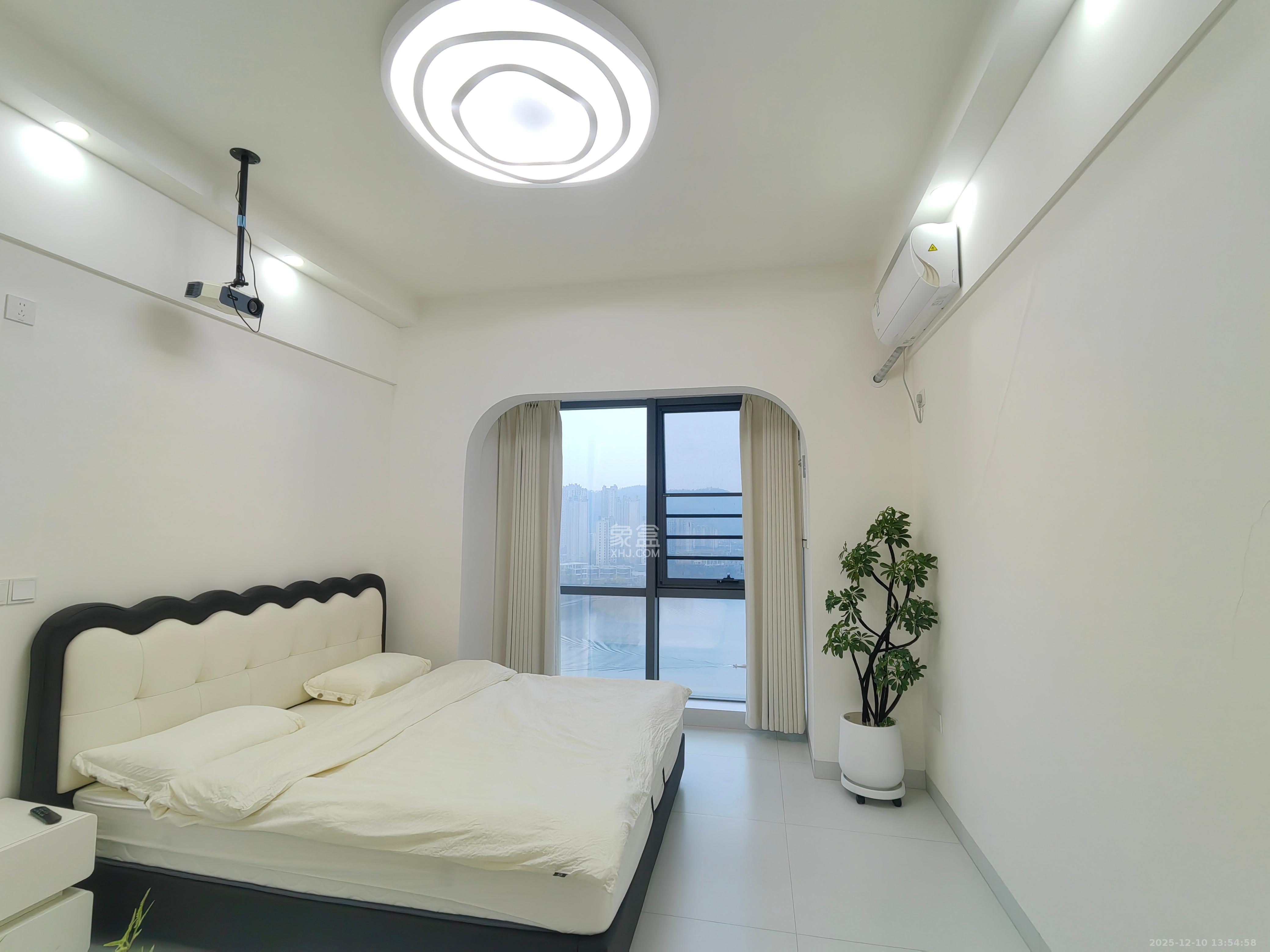 中建宝铂公馆   43.17㎡      2300.0元/月室内图