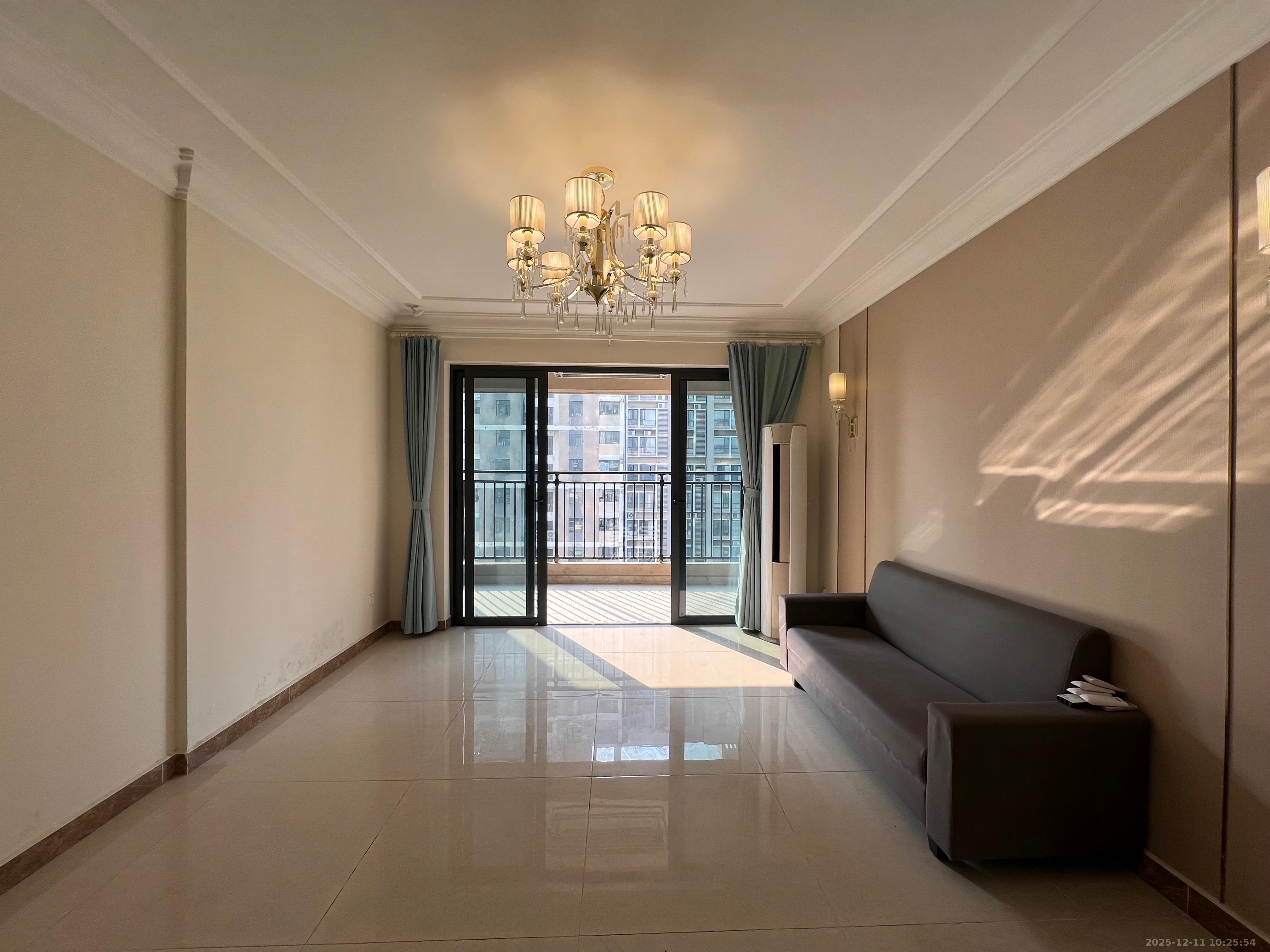 恒大雅苑  1室0厅0卫    3200.0元/月