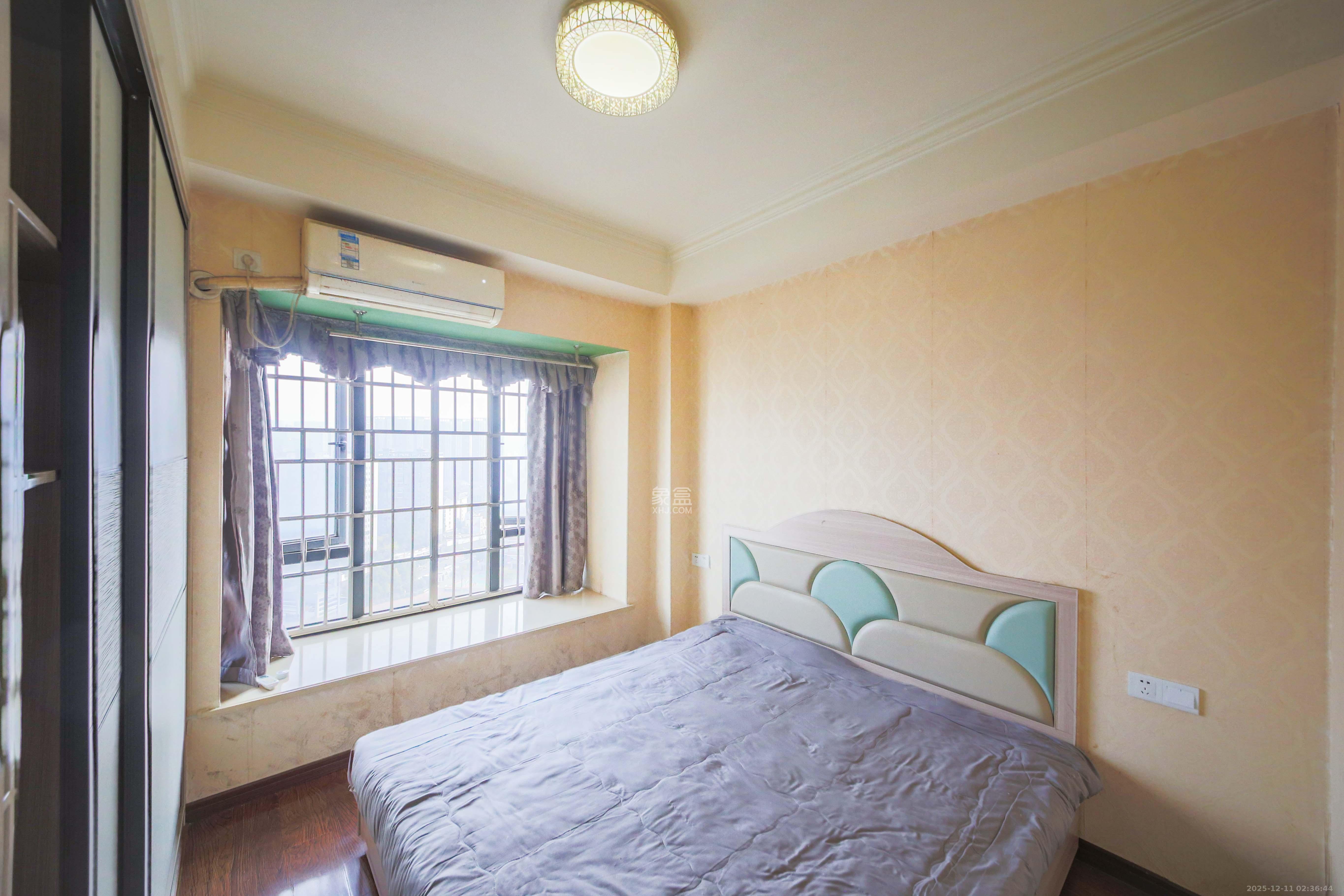 博林云栖  1室1厅1卫    29.98万