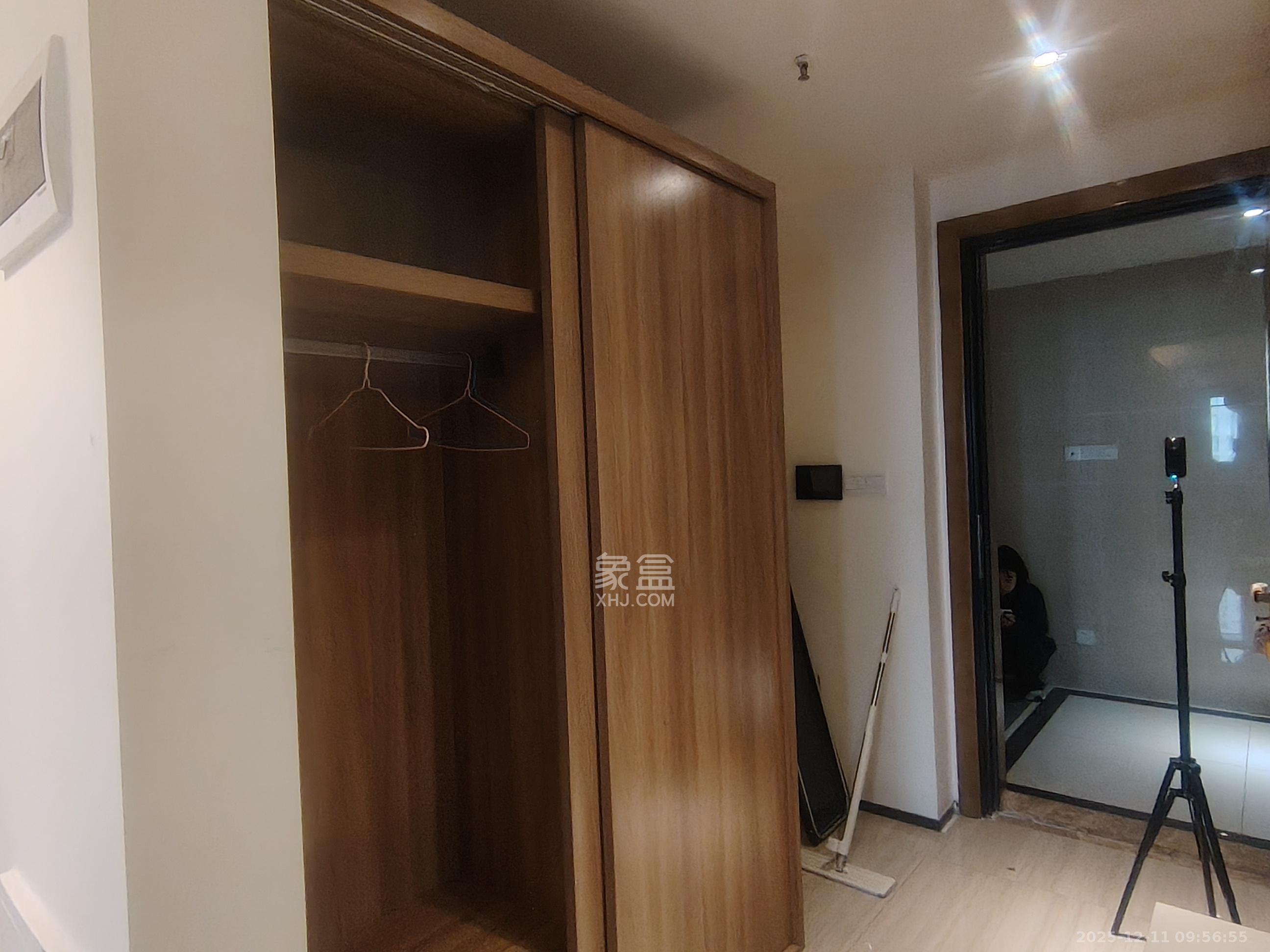 恒大上林苑  1室0厅0卫    1500.0元/月室内图