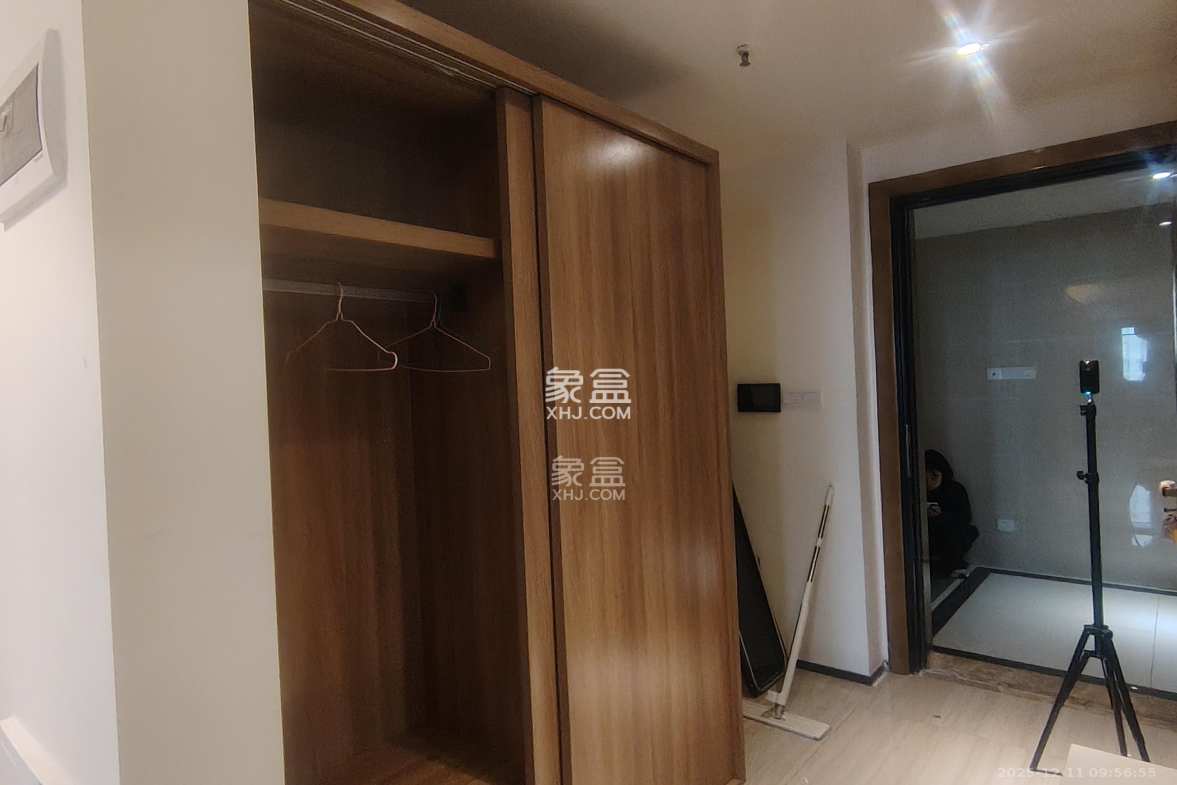 恒大上林苑 1室0厅0卫 1500.0元/月 恒大上林苑 1室0厅0卫 1500.0元/月室内图