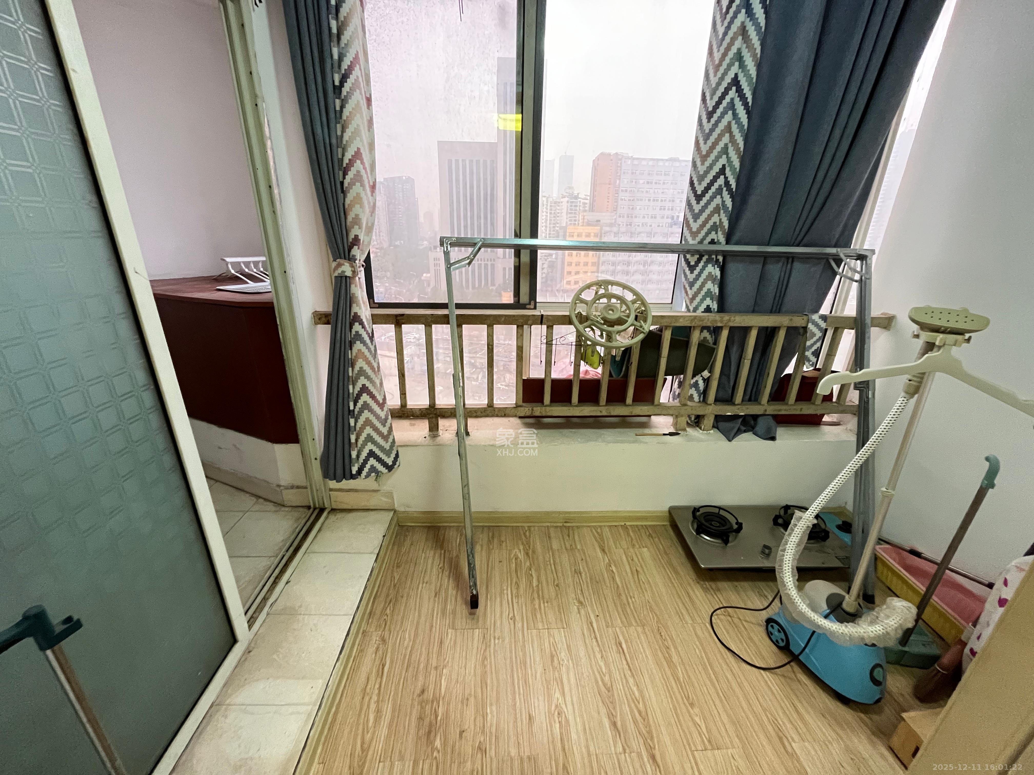 城市动力 1室1厅1卫 1650.0元/月 城市动力 1室1厅1卫 1650.0元/月室内图