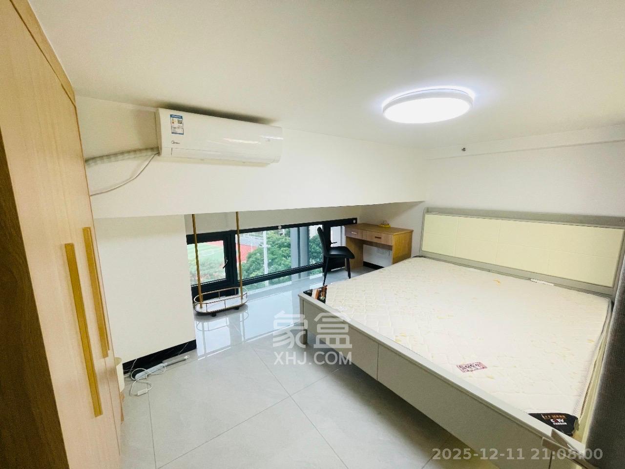 中国铁建梅溪青秀三期 2室2厅1卫 2100.0元/月 中国铁建梅溪青秀三期 2室2厅1卫 2100.0元/月室内图