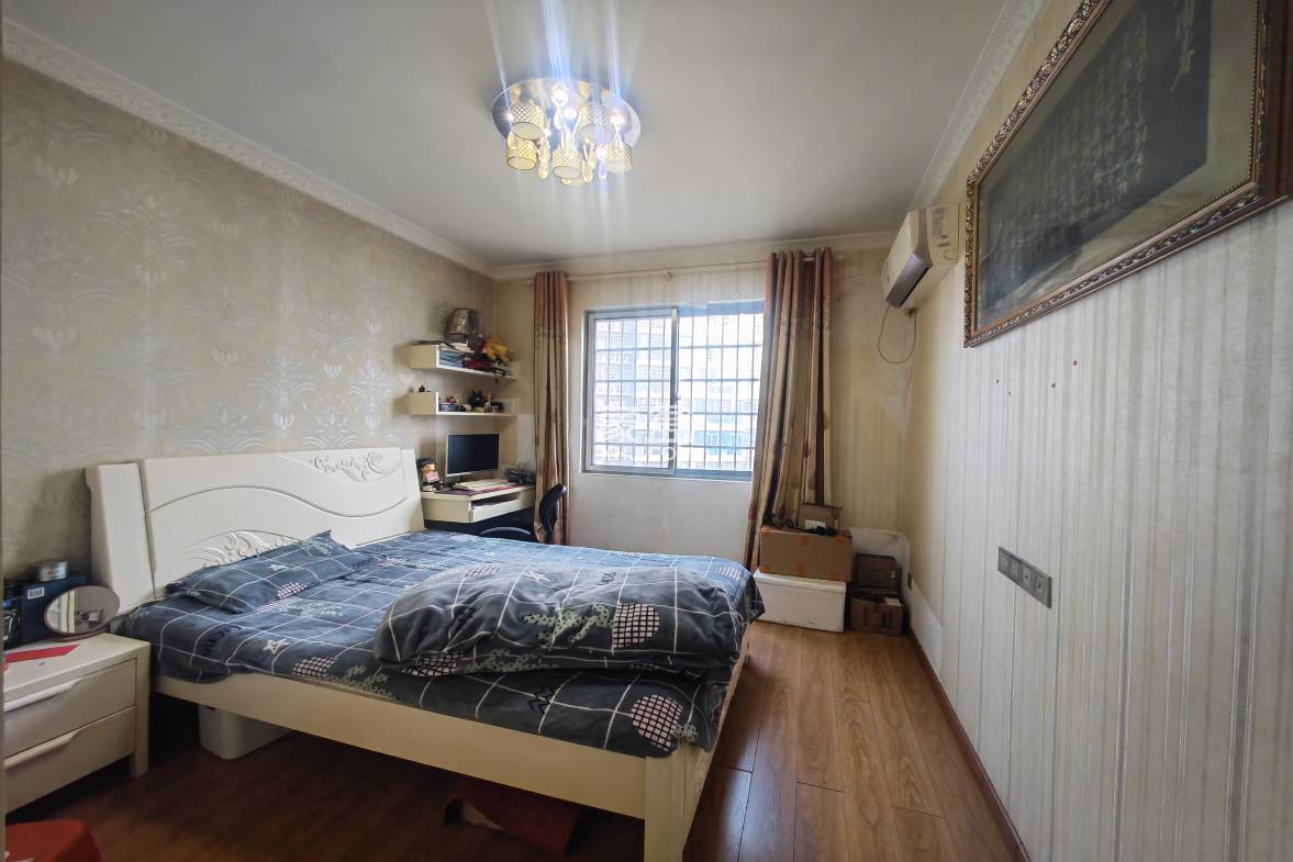 树鑫城市花园 3室2厅2卫 1500.0元/月 树鑫城市花园 3室2厅2卫 1500.0元/月室内图