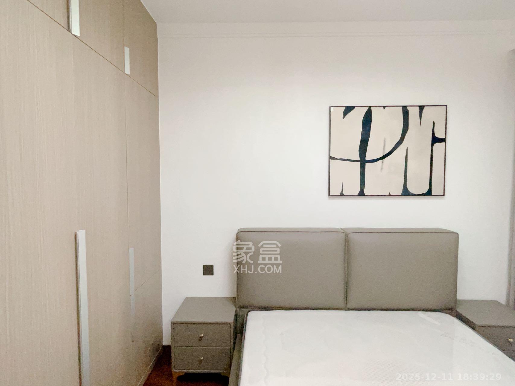 旭辉雨花郡 4室1厅2卫 5500.0元/月 旭辉雨花郡 4室1厅2卫 5500.0元/月室内图