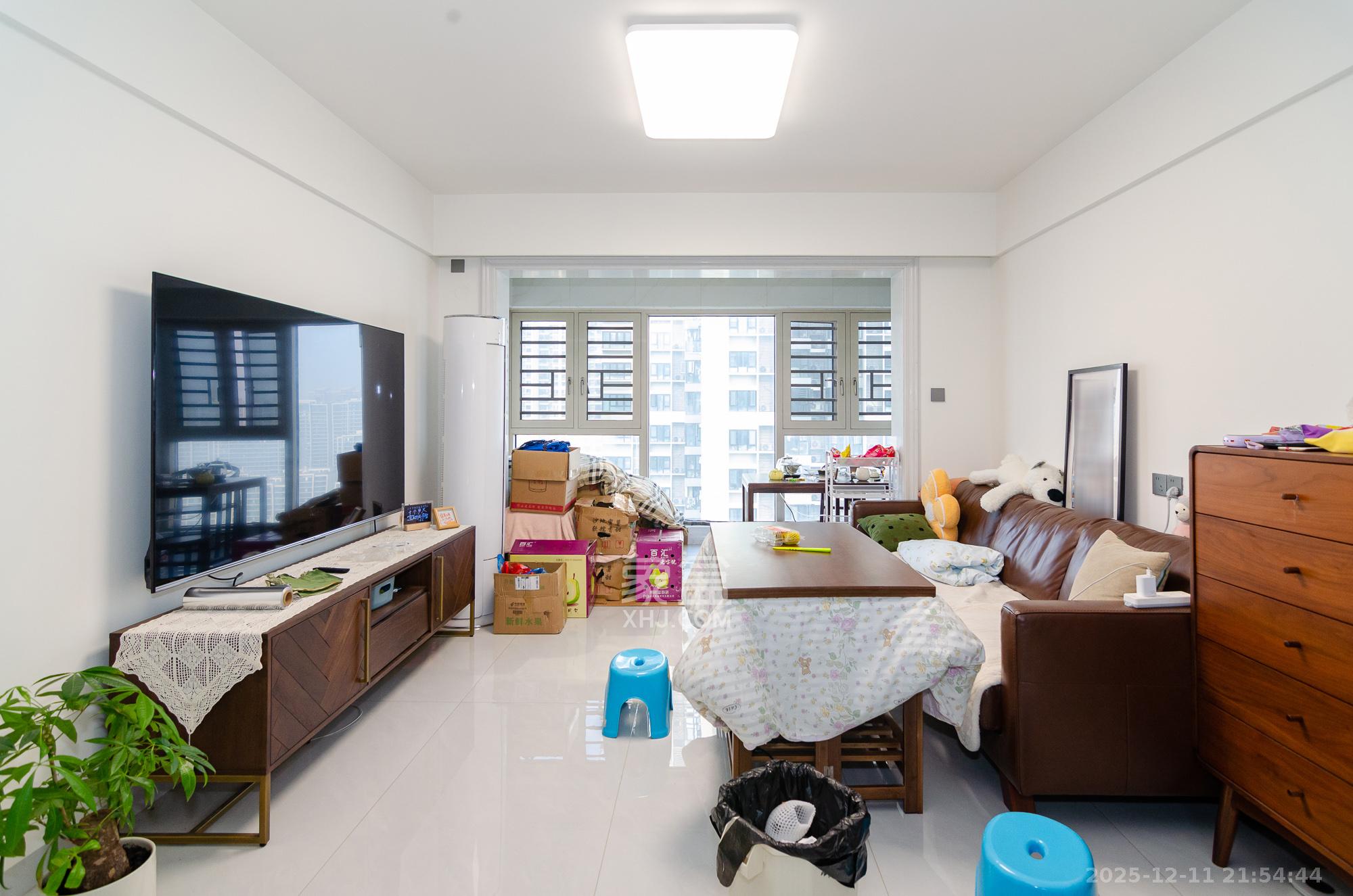 时代年华  4室2厅2卫    110.0万