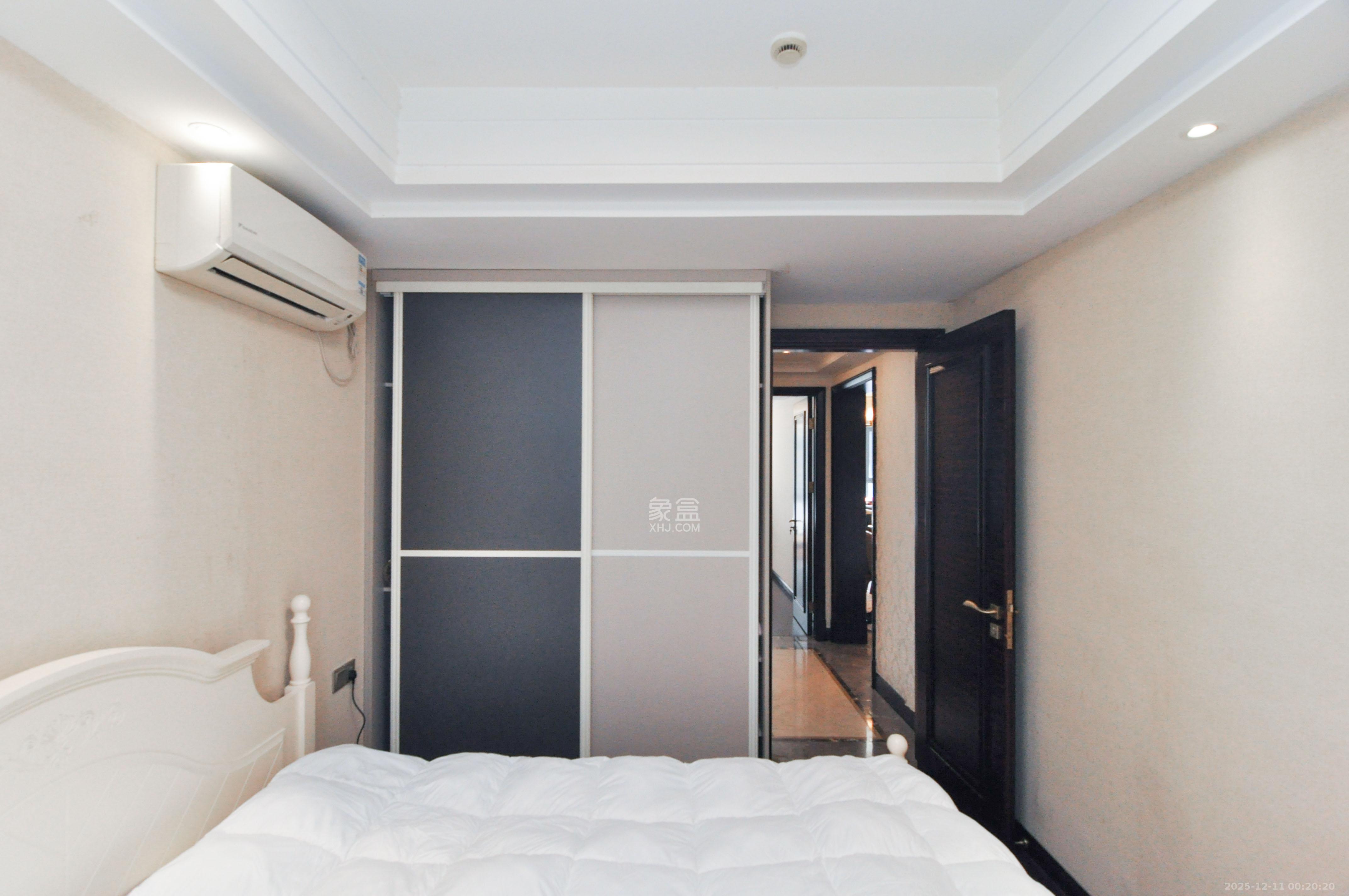 梅溪湖金茂府（金茂广场）（金茂览秀城）  1室0厅0卫    235.0万其他