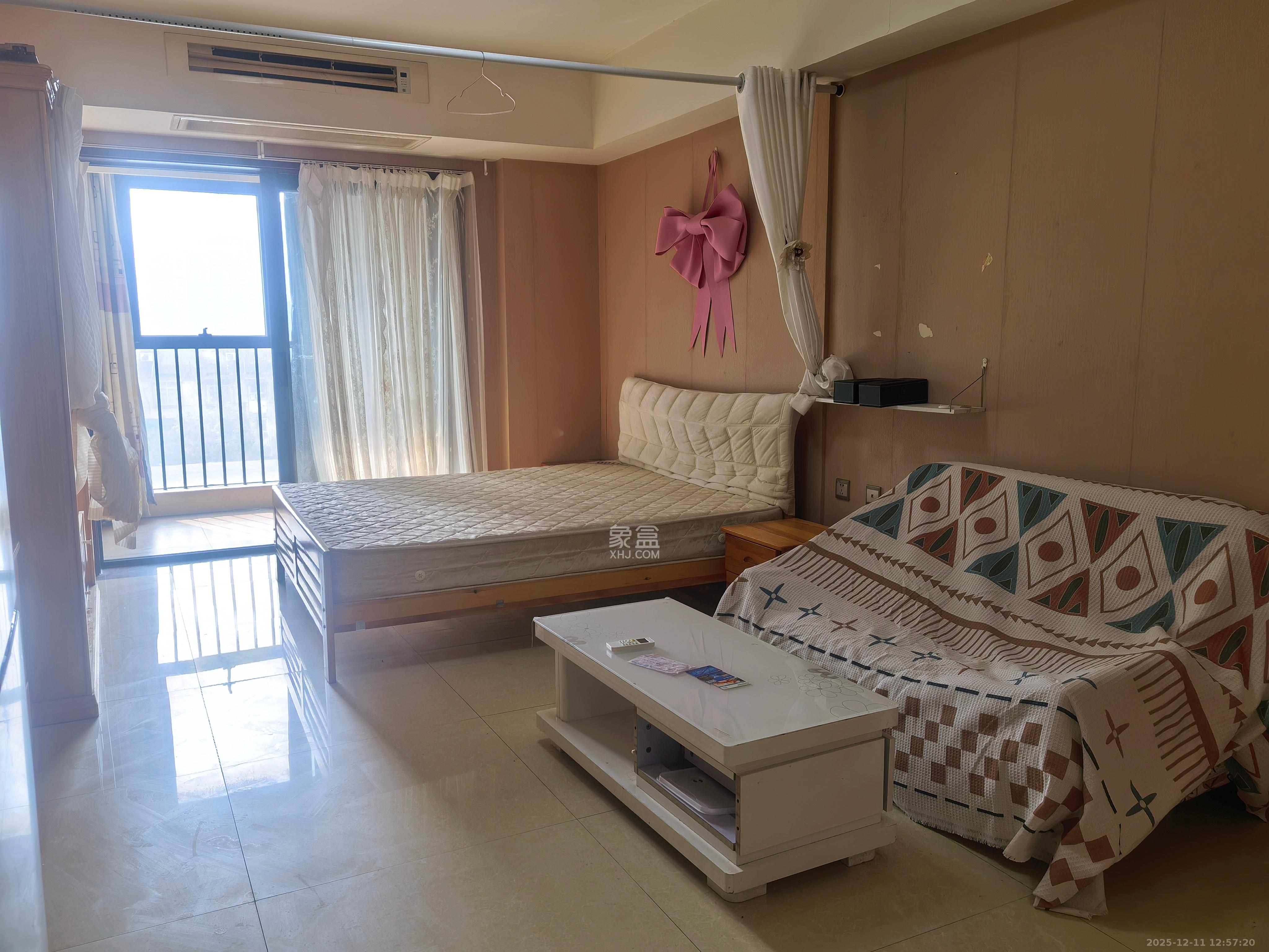 东塘瑞府 1室1厅1卫 1500.0元/月 东塘瑞府 1室1厅1卫 1500.0元/月室内图