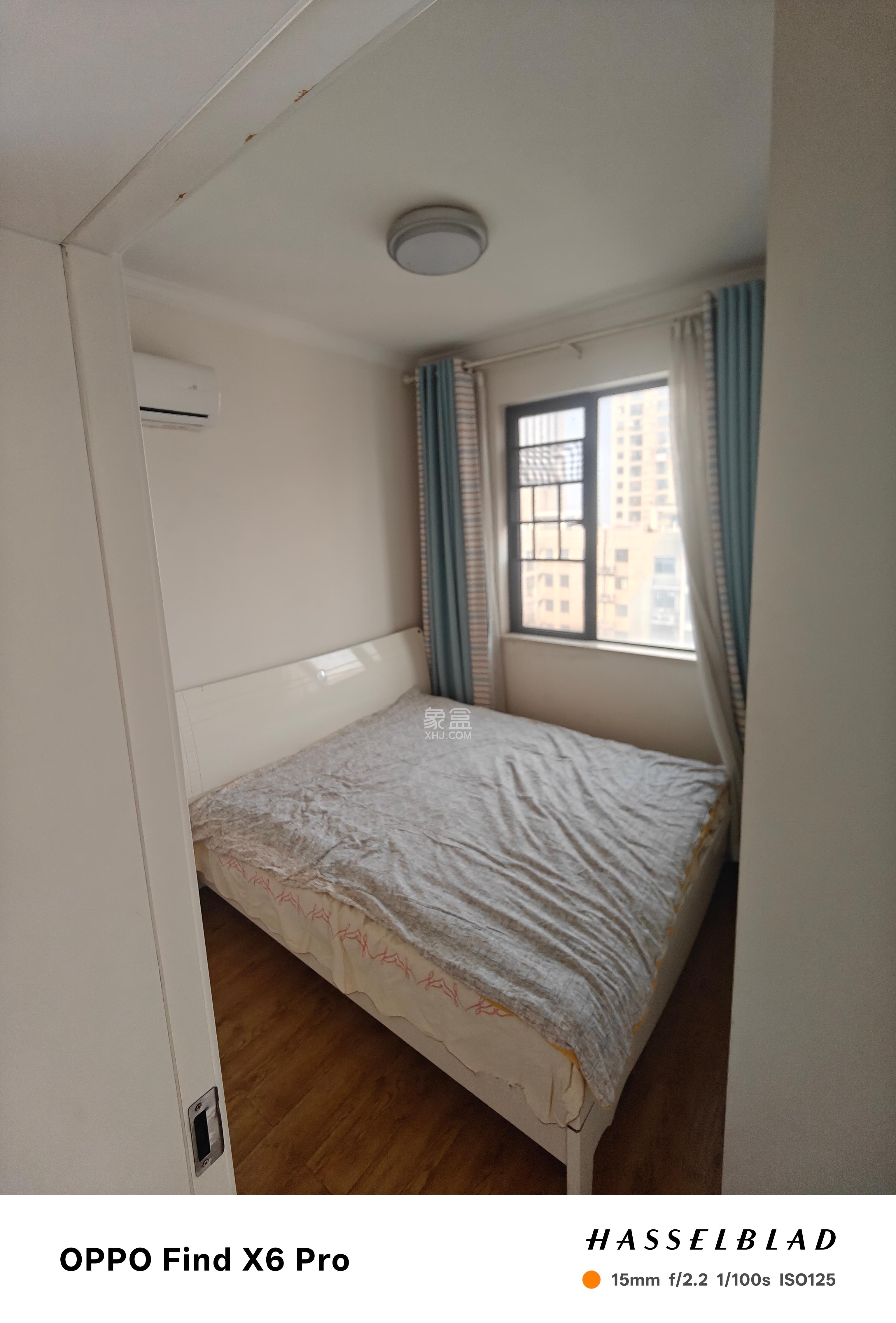 麓谷星辰 2室1厅1卫 2200.0元/月 麓谷星辰 2室1厅1卫 2200.0元/月室内图