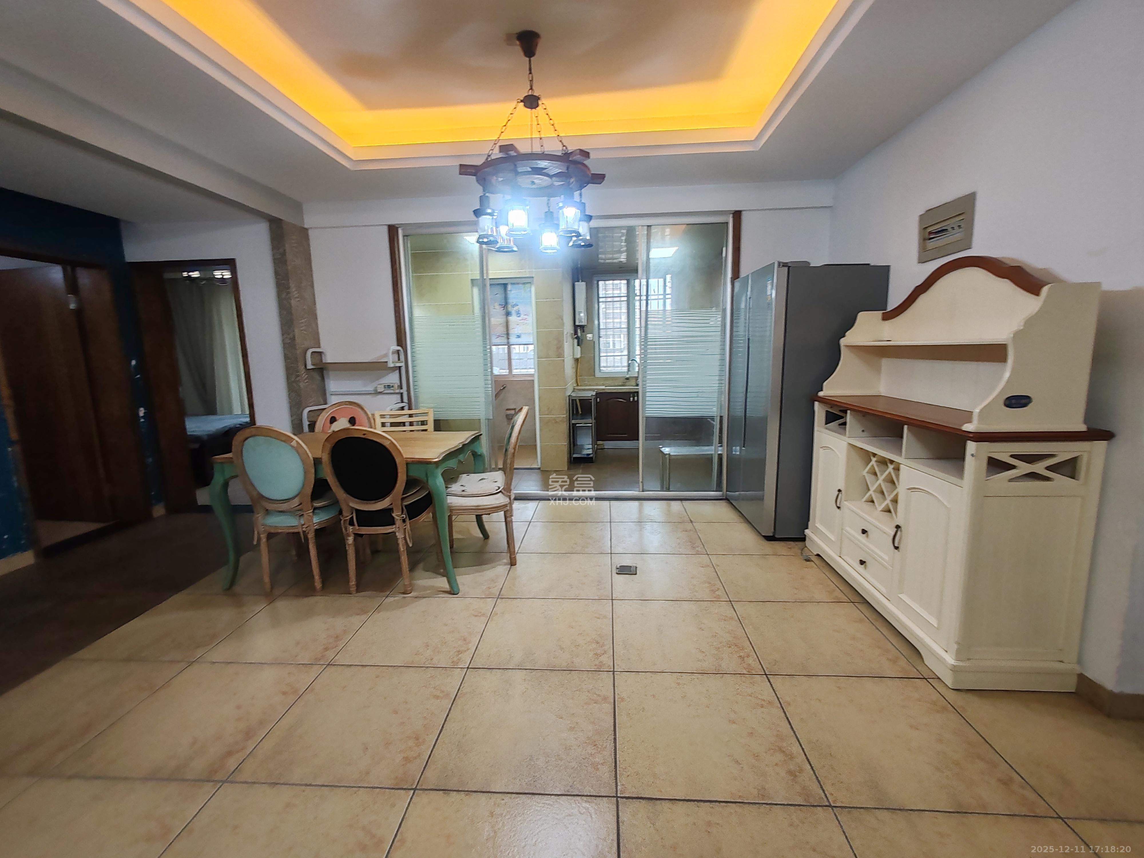 申奥美域 3室2厅2卫 2000.0元/月 申奥美域 3室2厅2卫 2000.0元/月室内图